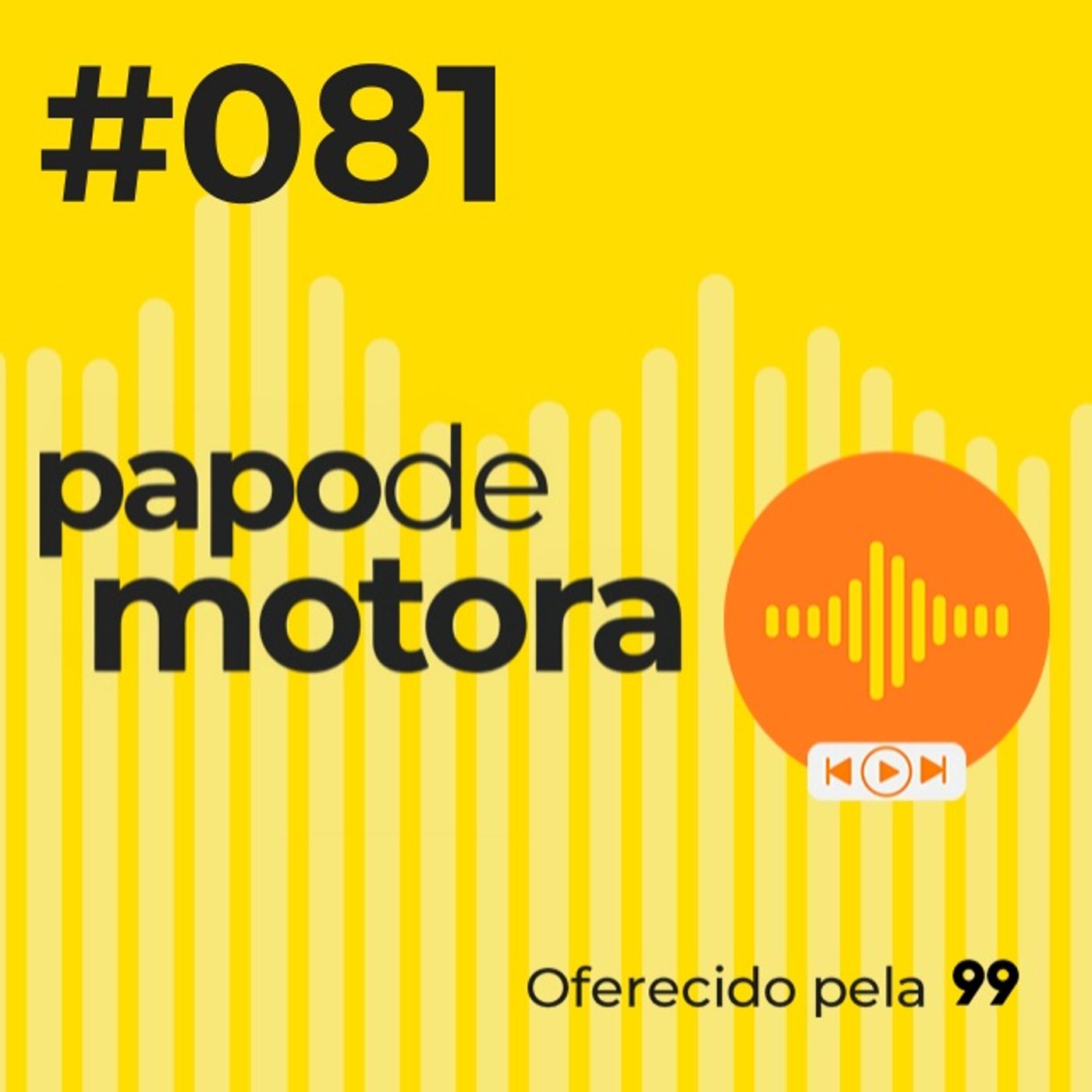 Papo de Motora