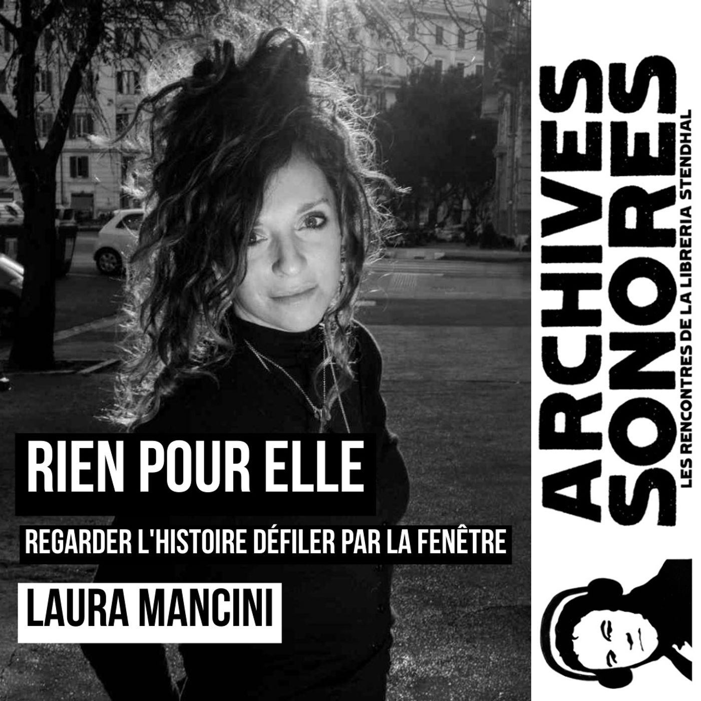 Archives sonores