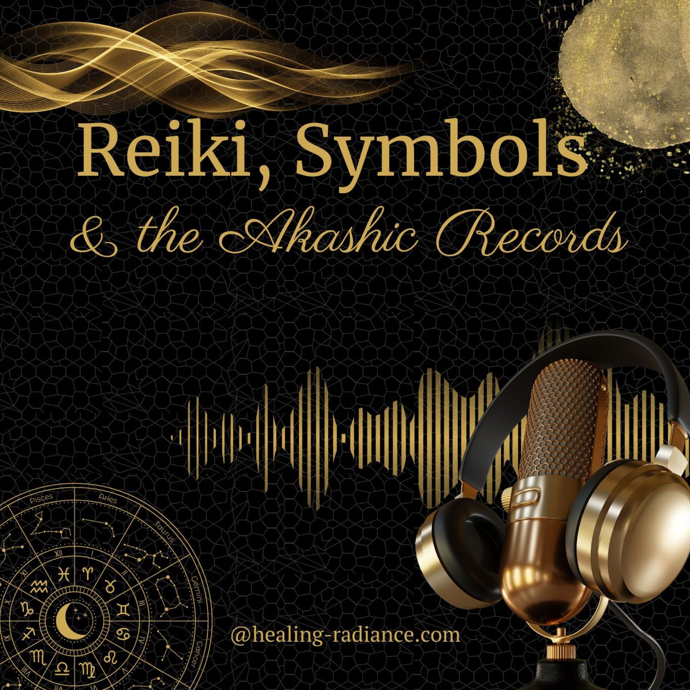All About Soul: The Akashic Records Podcast