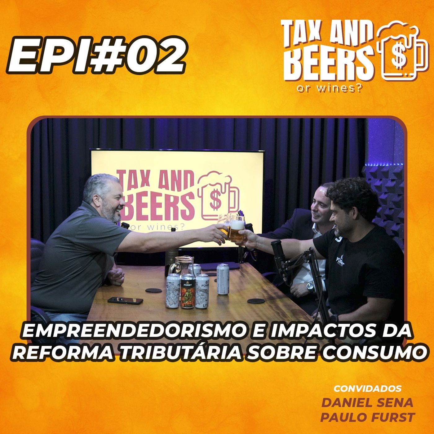 Tax And Beers