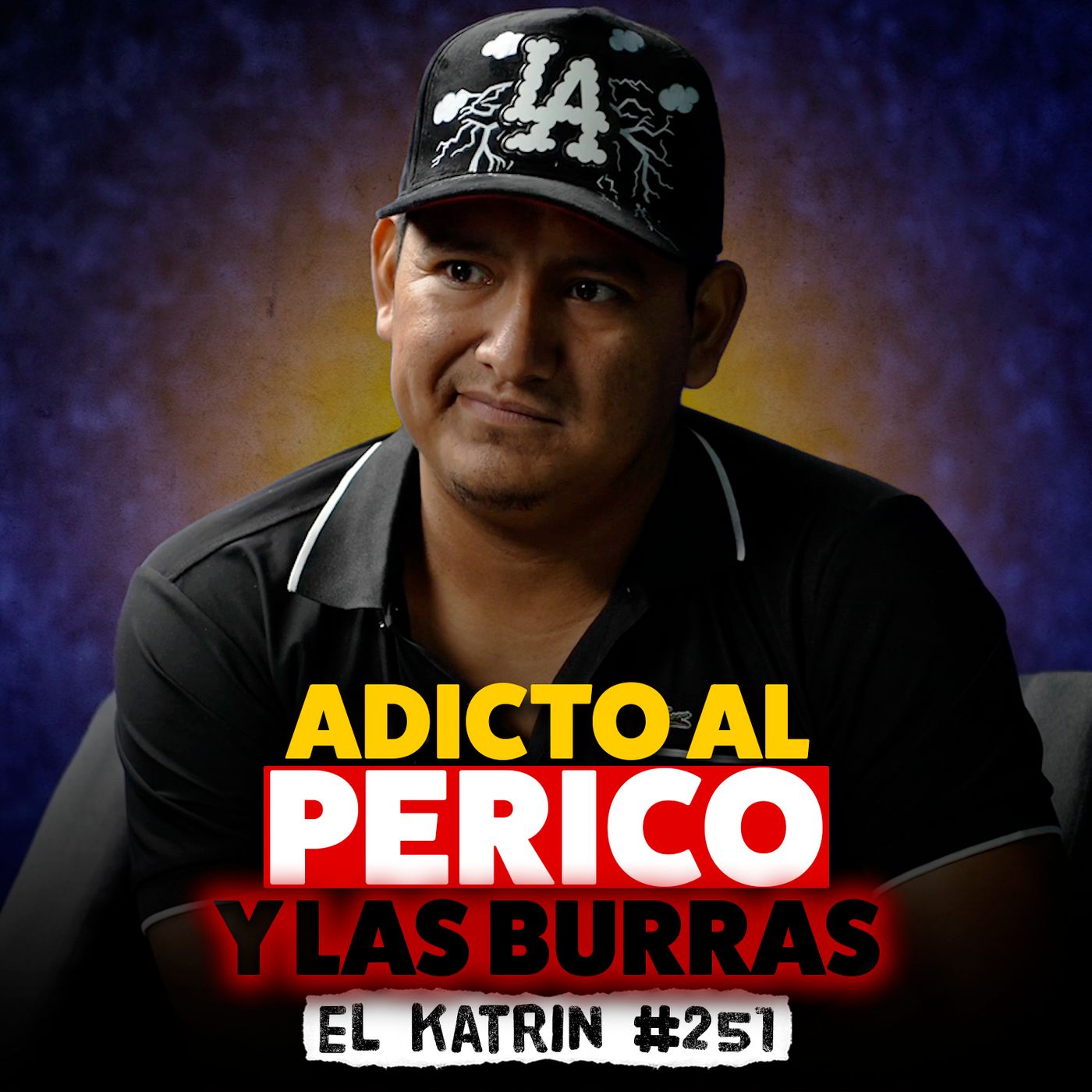 Mi VICIO del PERICO, Las BURRAS y la vida de El Compa Katrin #251 Mi VICIO del PERICO, Las BURRAS y la vida de El Compa Katrin #251