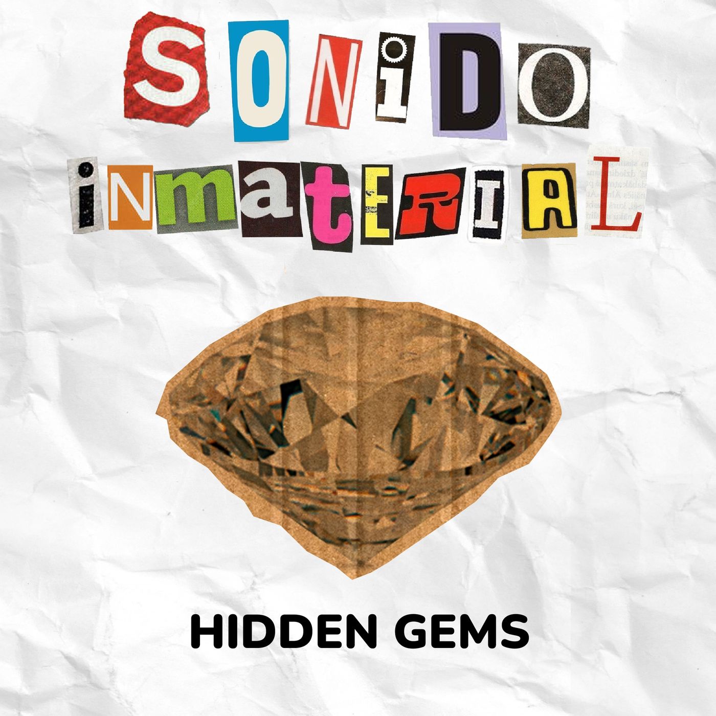 Sonido Inmaterial