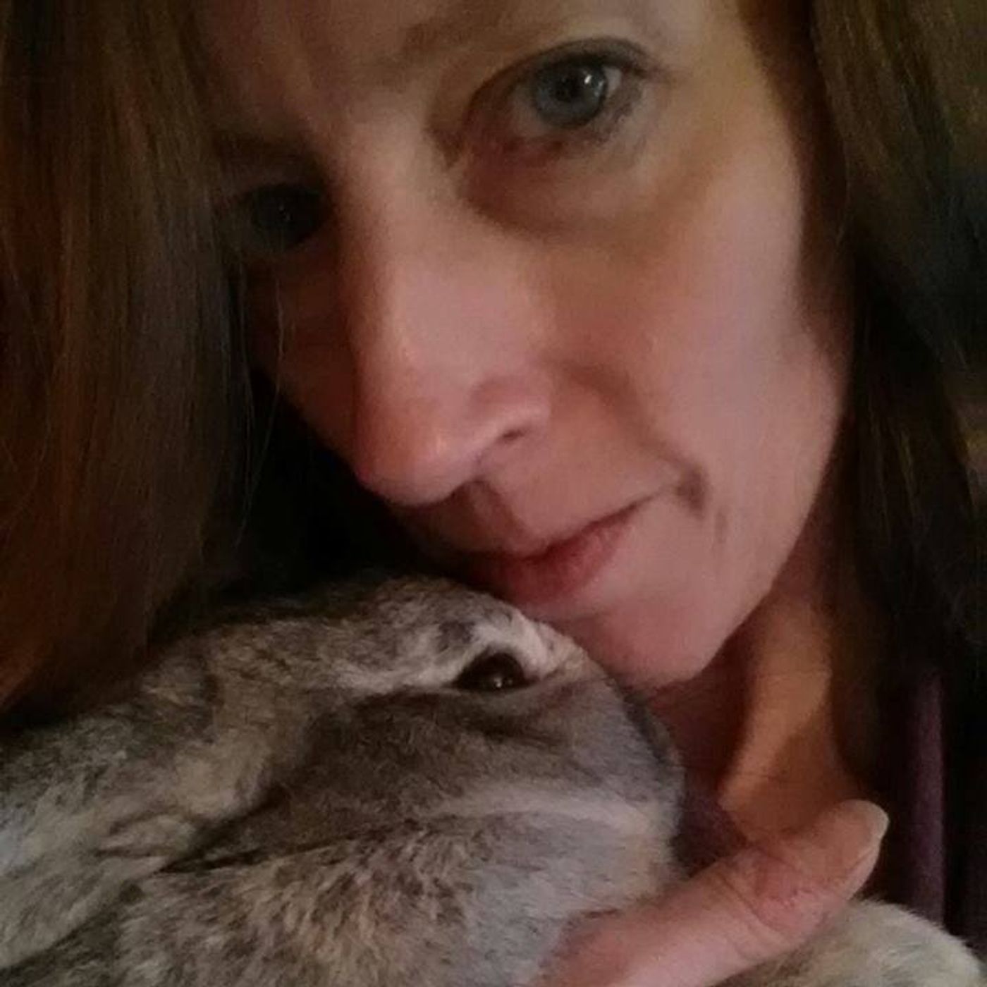 Canna Bunnies