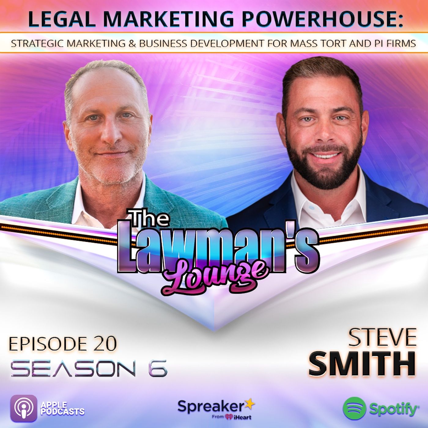 LEGAL MARKETING POWERHOUSE: Strategic Marketing & Business Development for Mass Tort & PI Firms