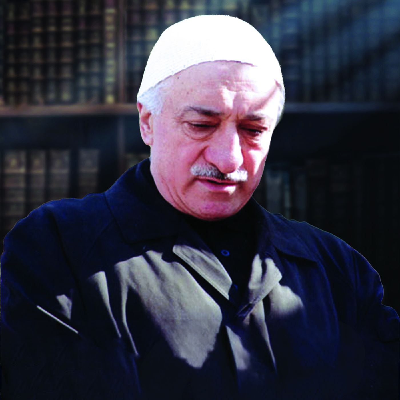 Hocaefendi'nin “Metafizik Gerilim” Anlayışı episode artwork