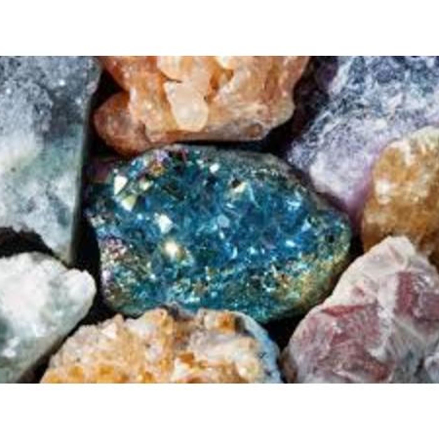 Beverly D  truth2power