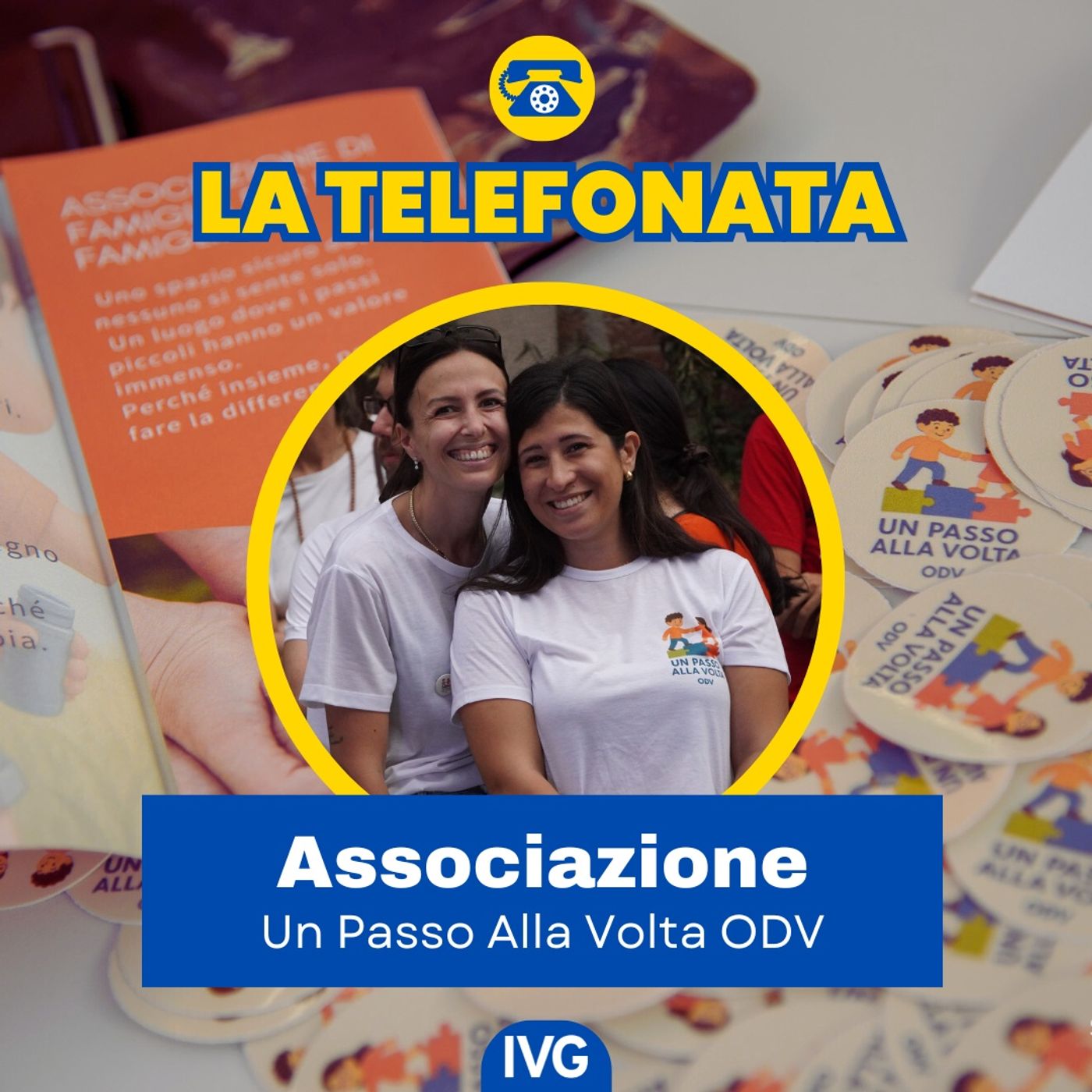 La Telefonata