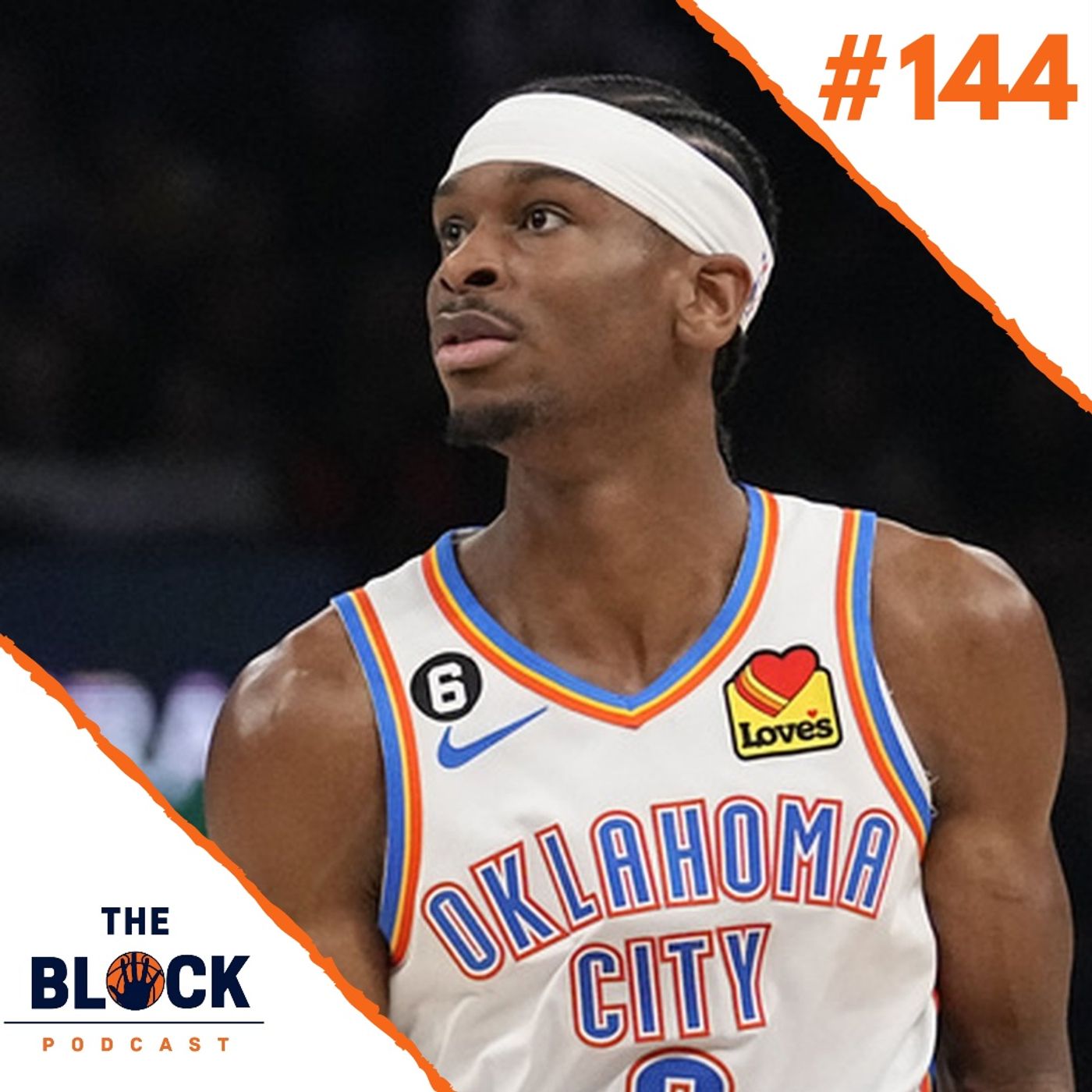 The Block Podcast