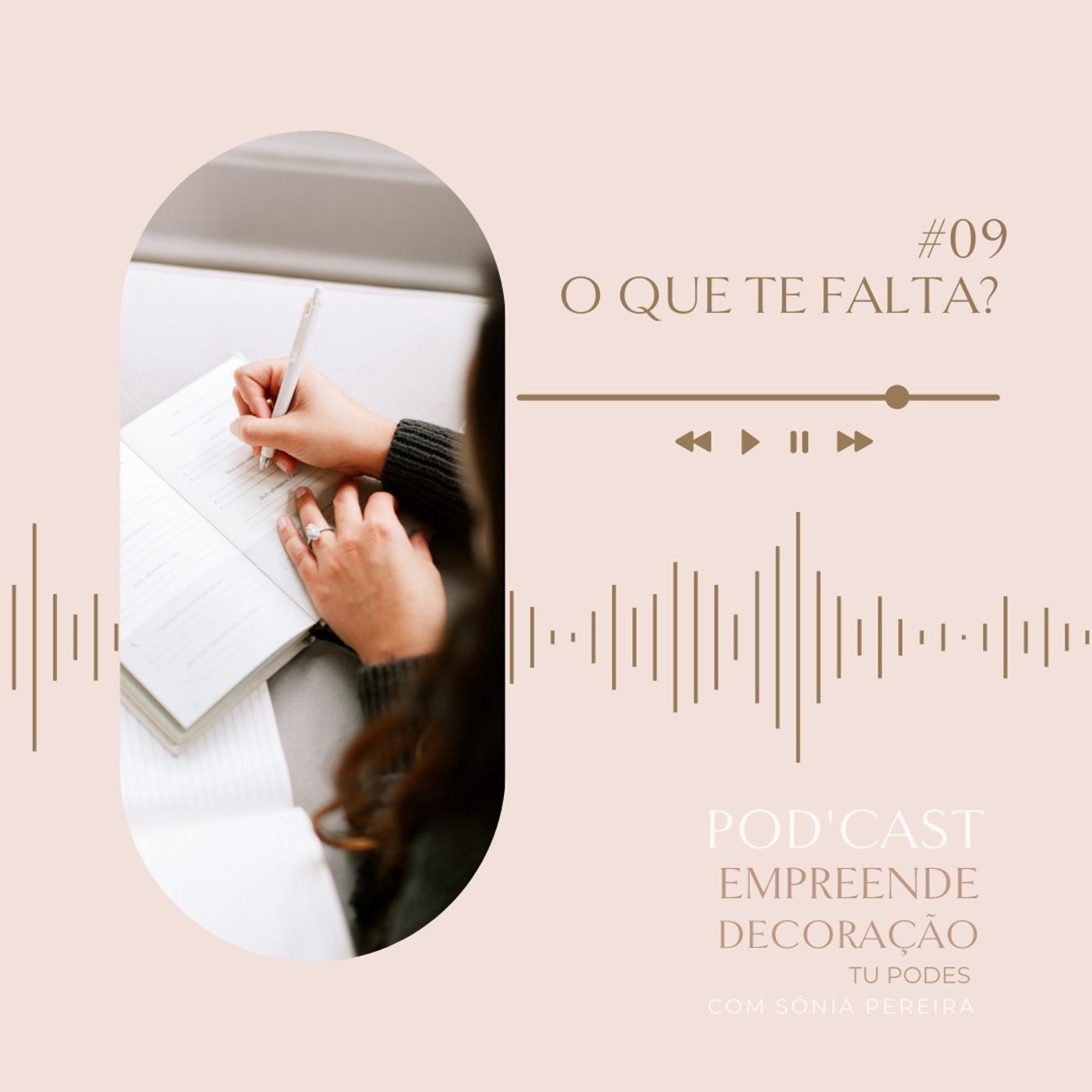 Empreende Decoração, tu PODes