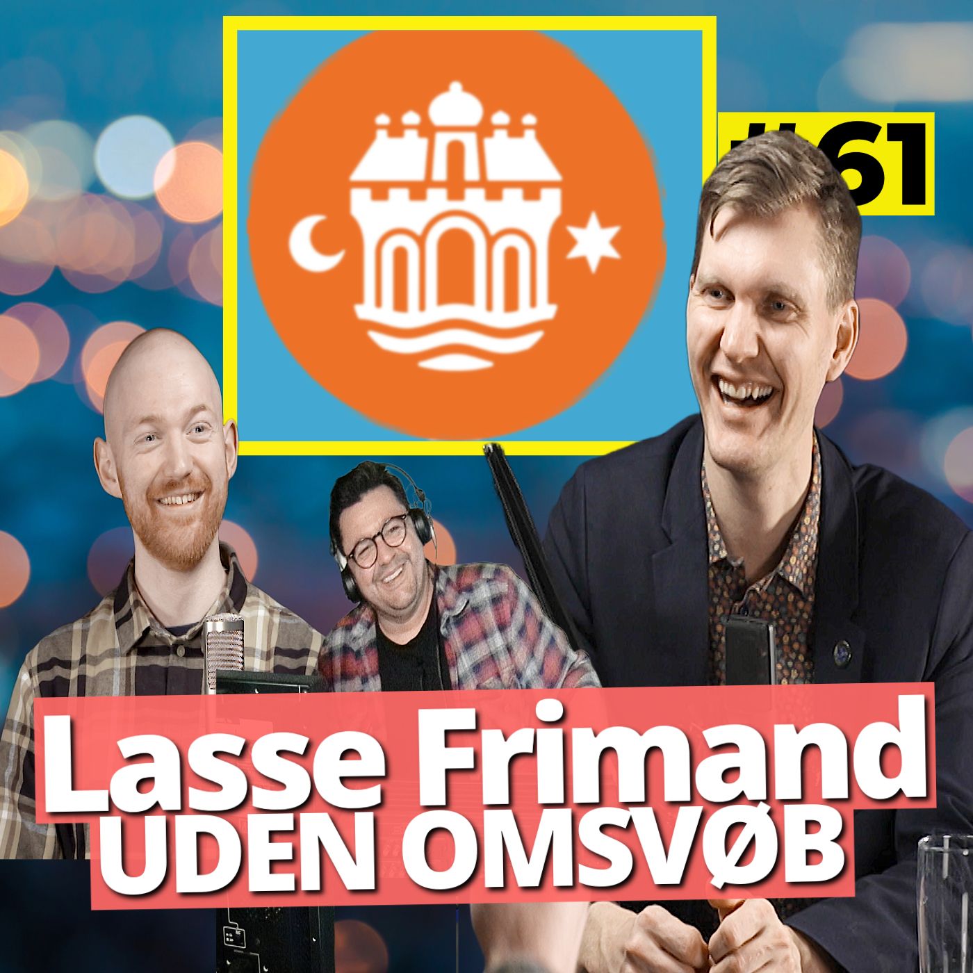 Den Jyske Podcast