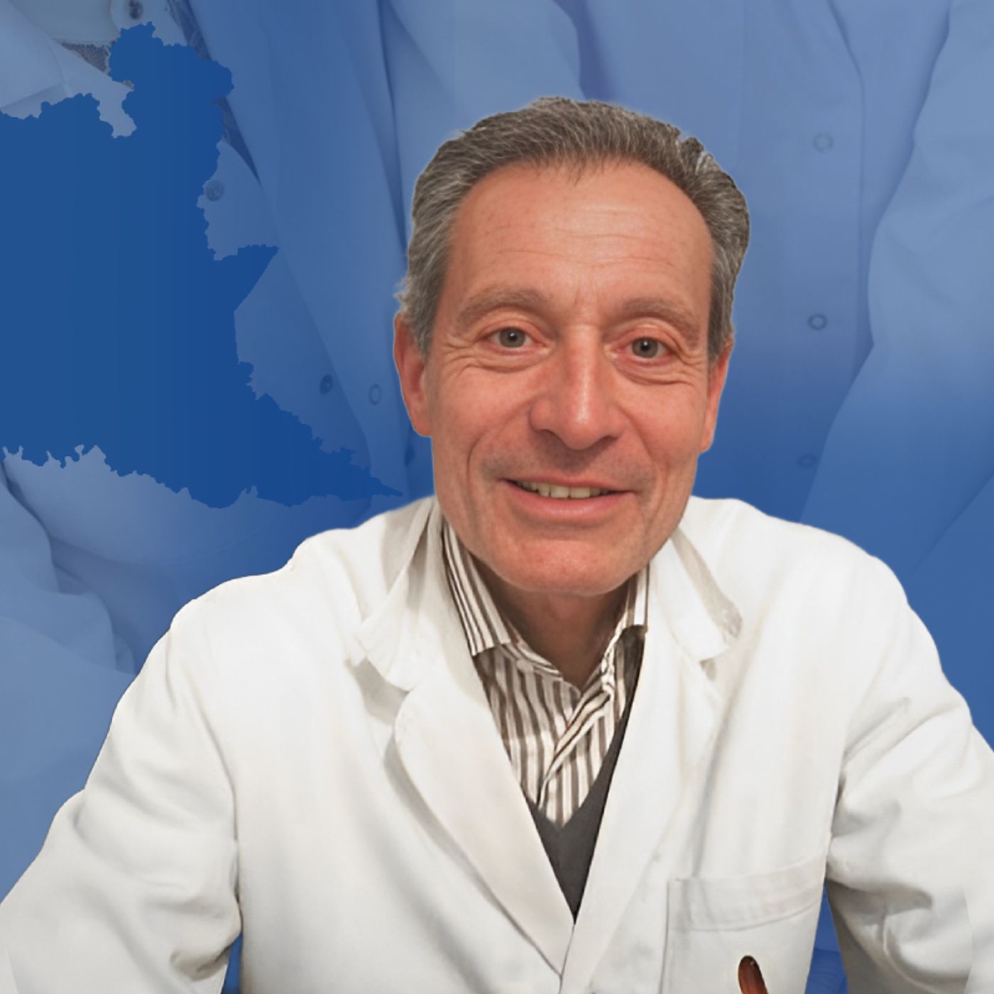 Cozzi: «Sanità lombarda, ascoltare di più gli operatori per una migliore sinergia» episode artwork