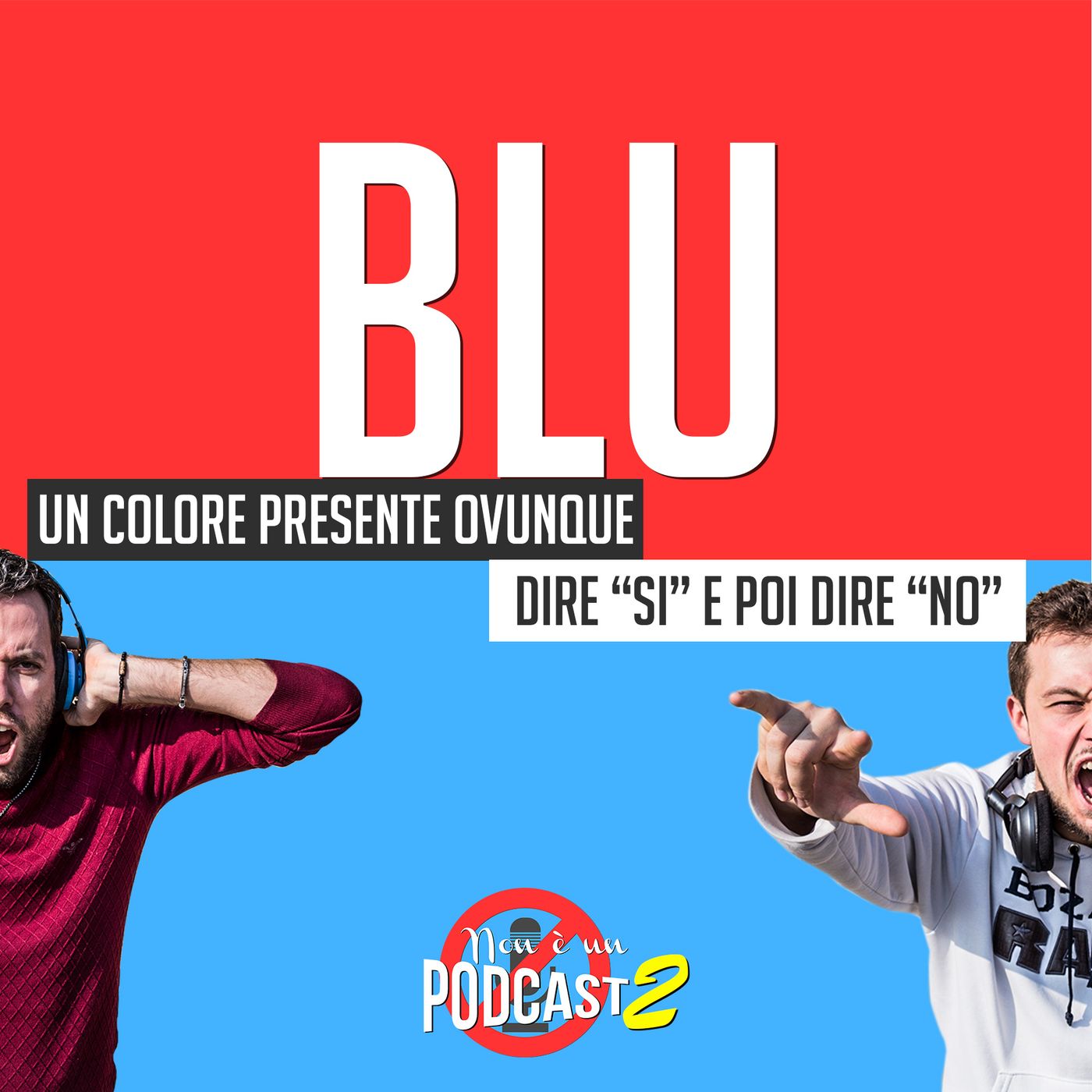 Non è un podcast