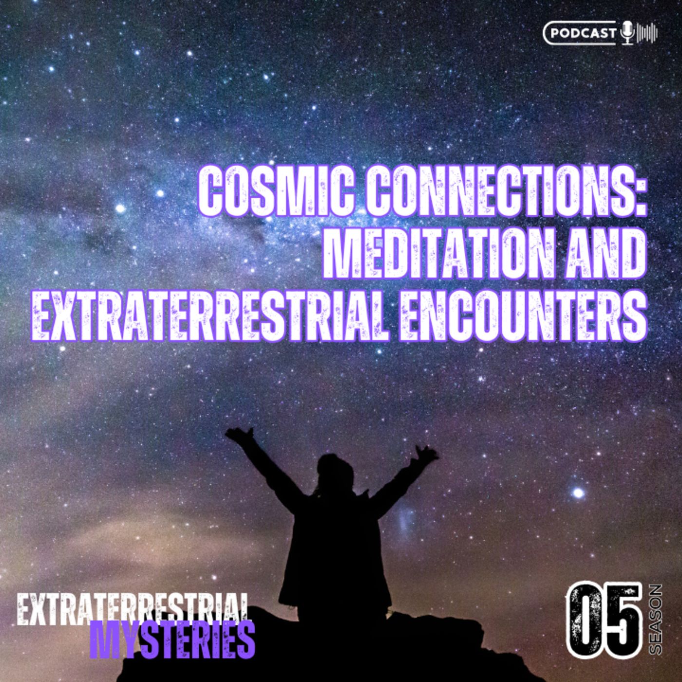 Extraterrestrial Mysteries