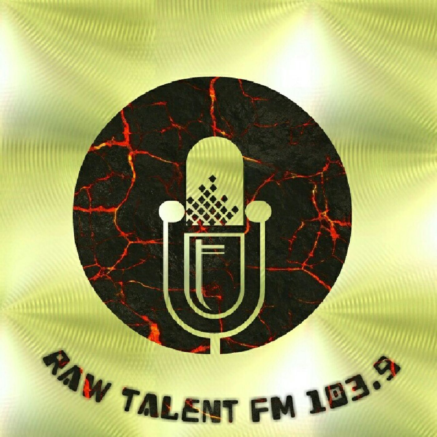 Raw Talents