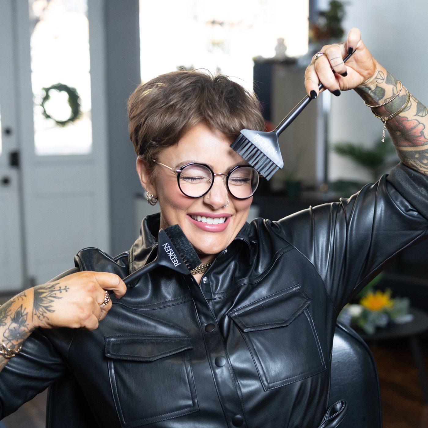 IM4SALONS Content & Mindset Podcast