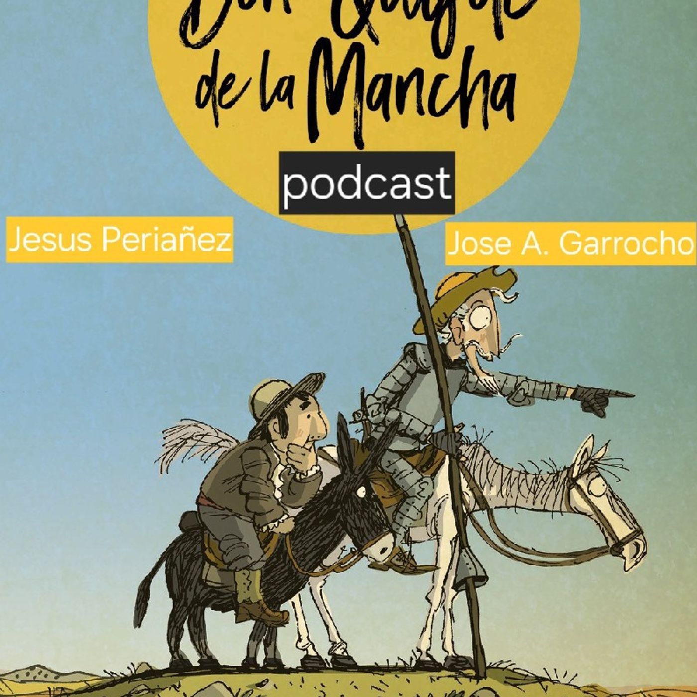 Mi primer episodio con Spreaker Studio episode artwork
