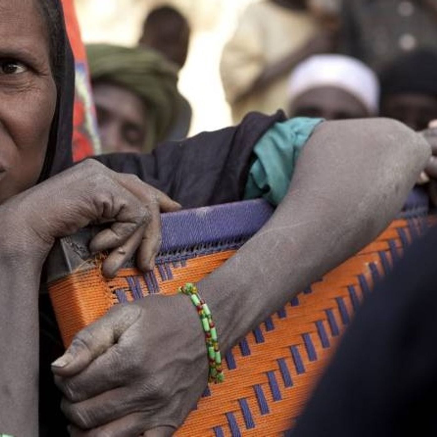 Le journal du 10 décembre 2025 - L’ONU salue les actions de l’État nigérien en faveur des droits de l'Homme episode artwork