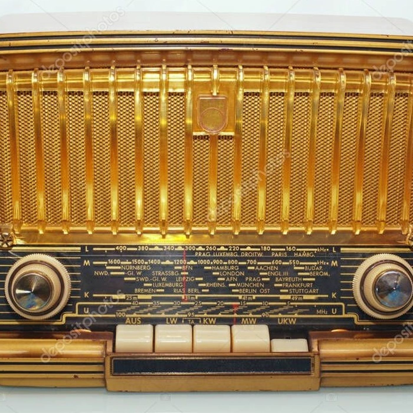 RADIO GASTRONOMICA podcast artwork