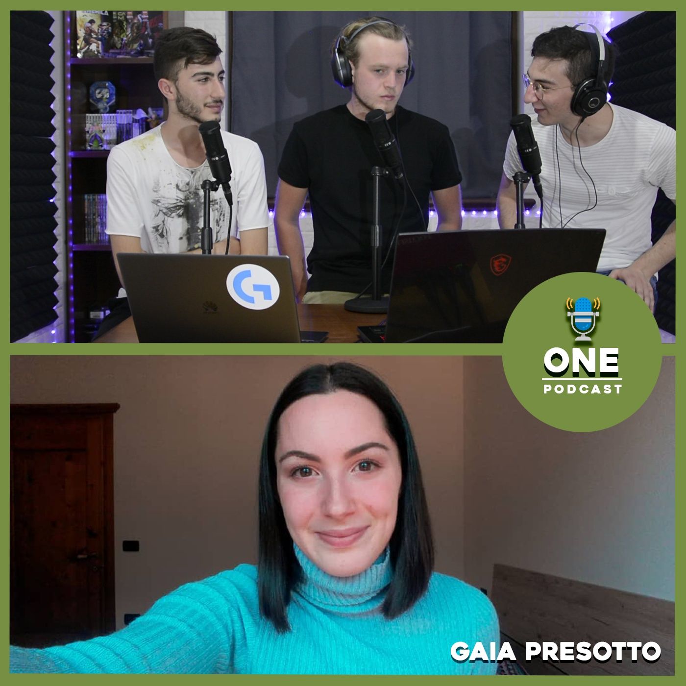 One Podcast