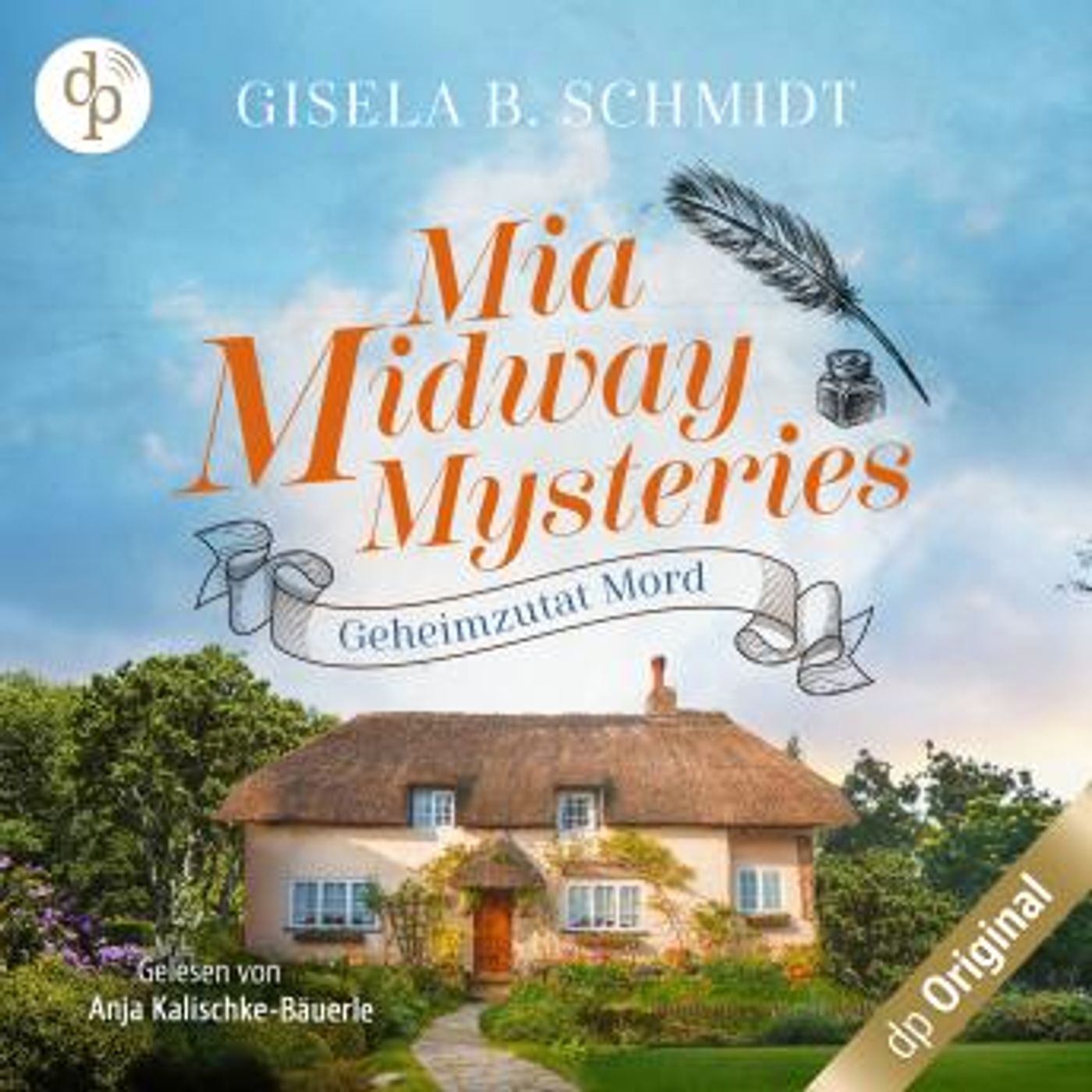 Access Must-Have Full Audiobooks in Mystery, Thriller & Horror, Cozy Mystery