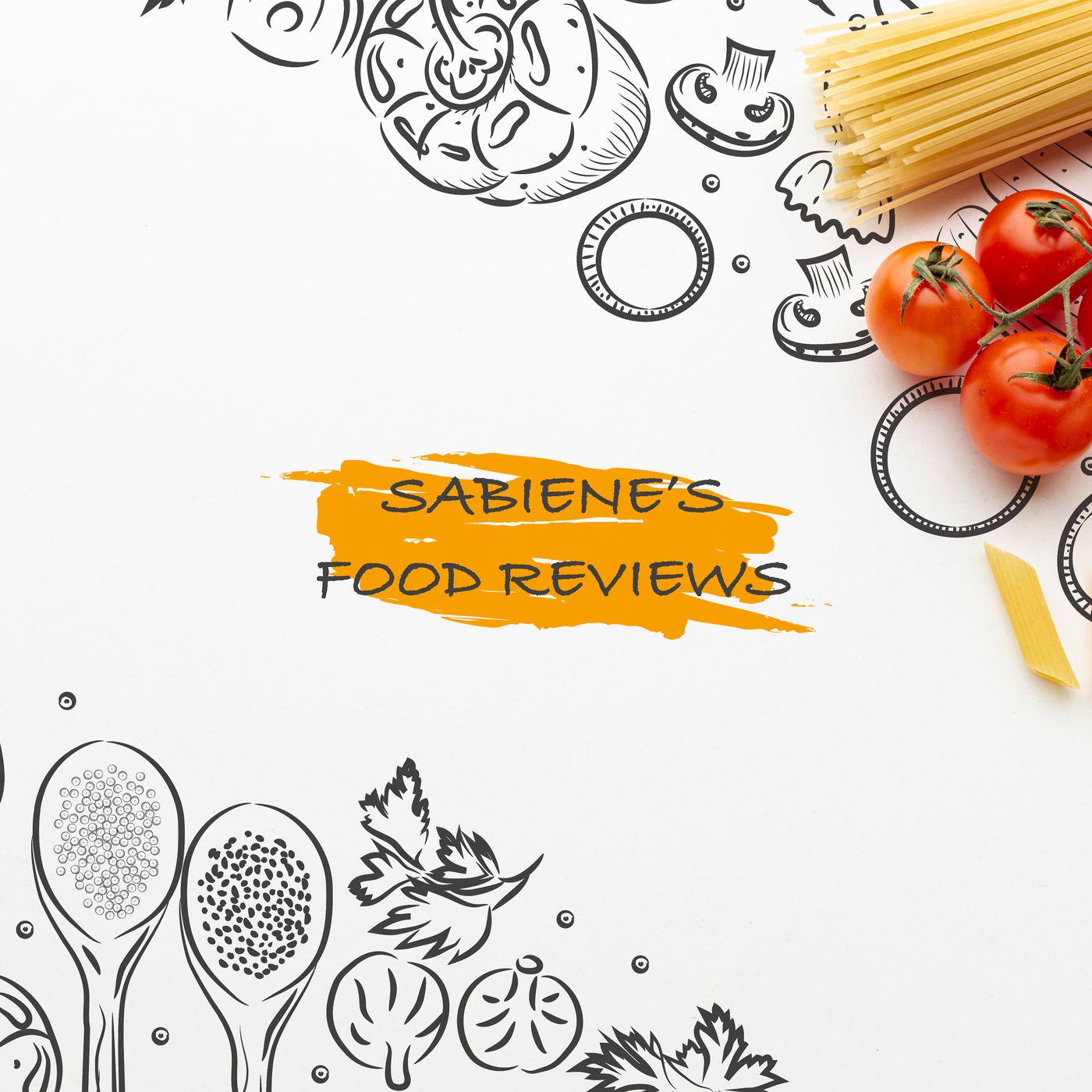 Sabiene\'s Food Reviews