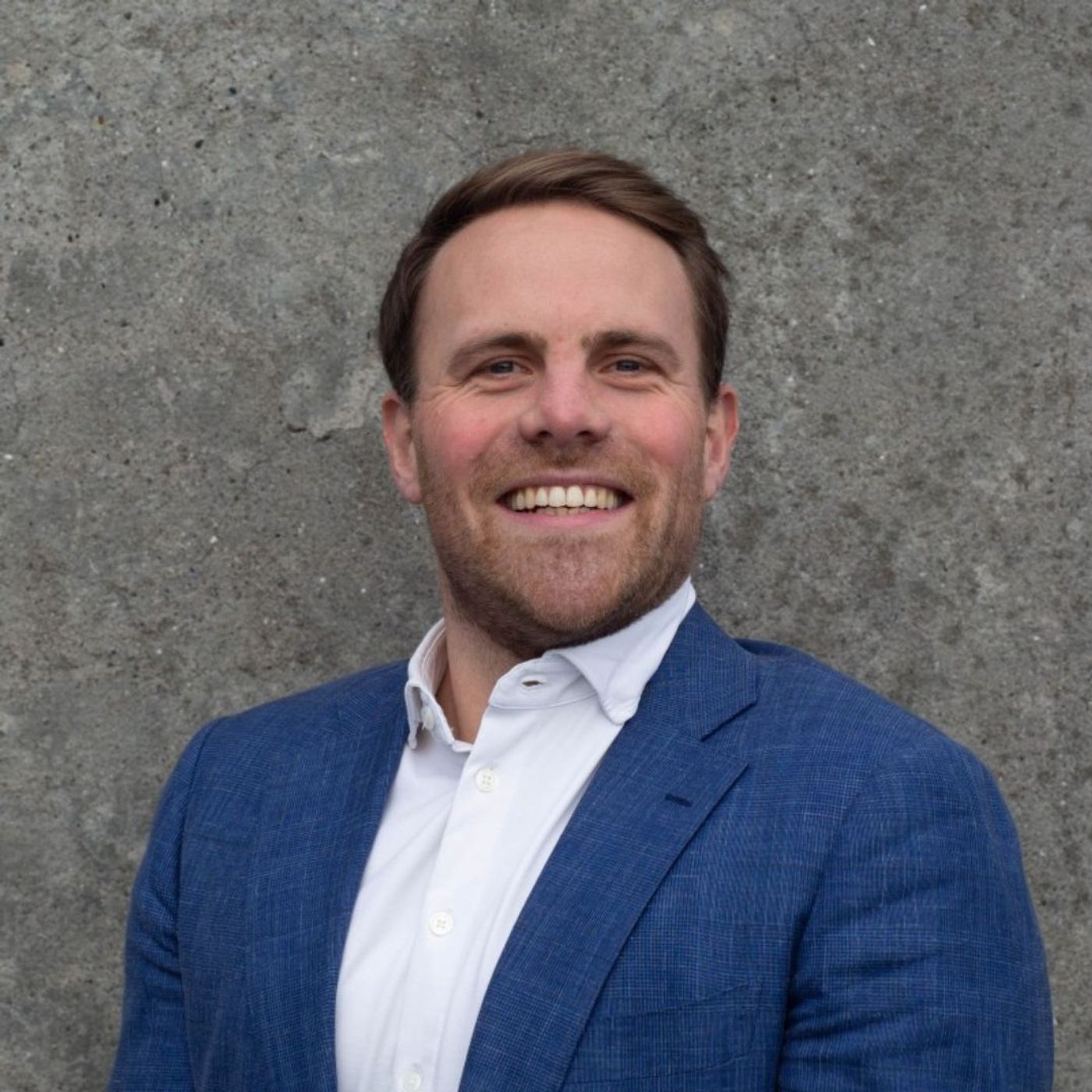 #15 Disruption af en hel branche - med Simon Munch fra Juice #15 Disruption af en hel branche - med Simon Munch fra Juice