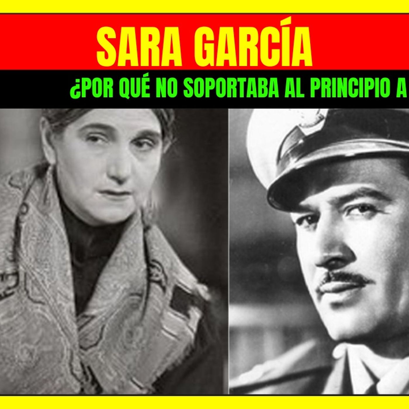 El Canal del Cine de Oro Mexicano