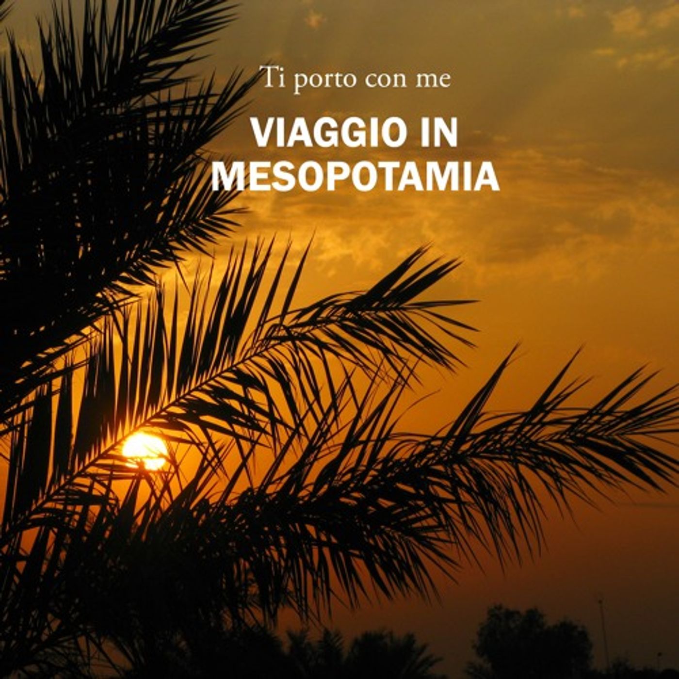 Ti porto con me