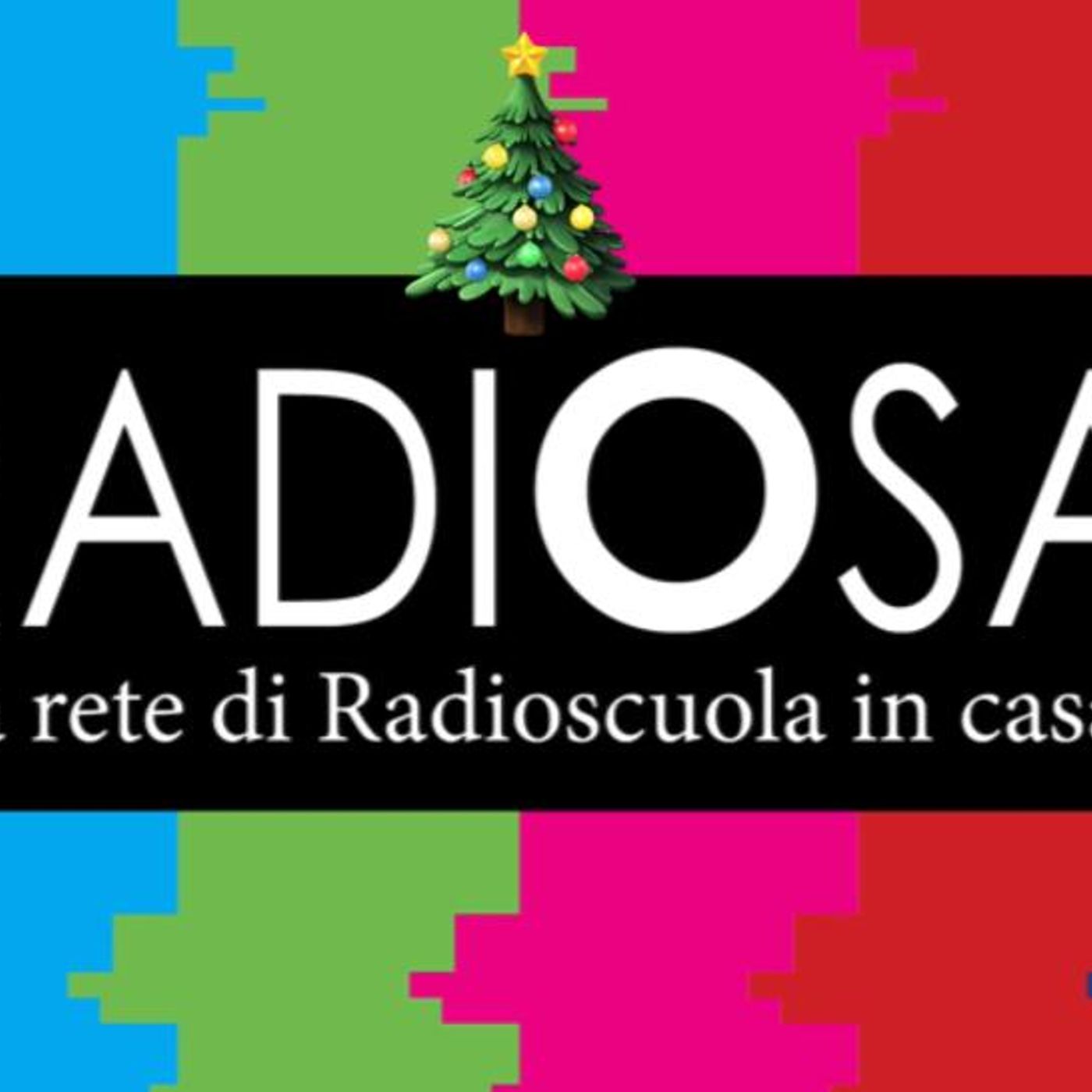 RadiOsa - Lo show