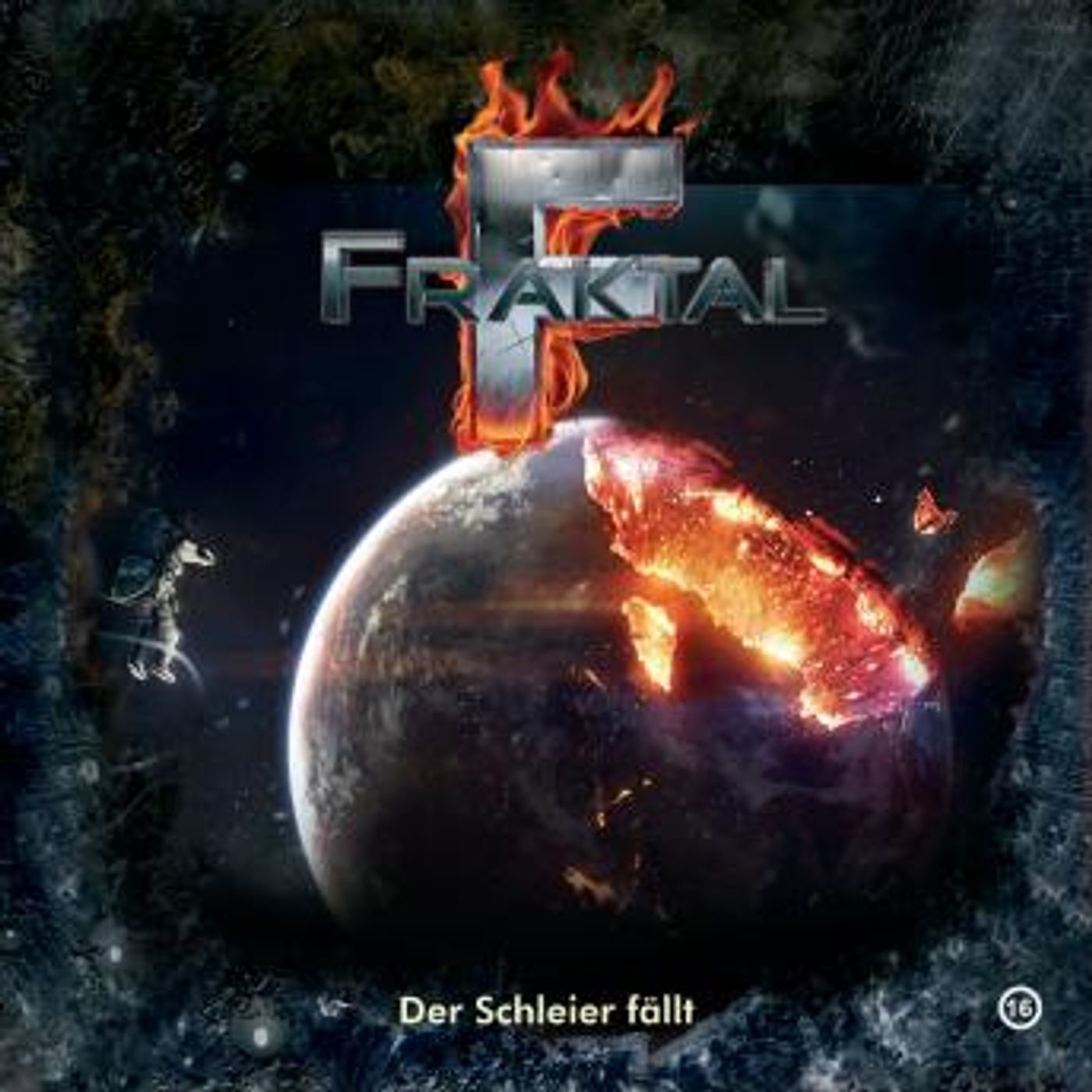 Download New Full Audiobooks in Science Fiction & Fantasy, Science Fiction