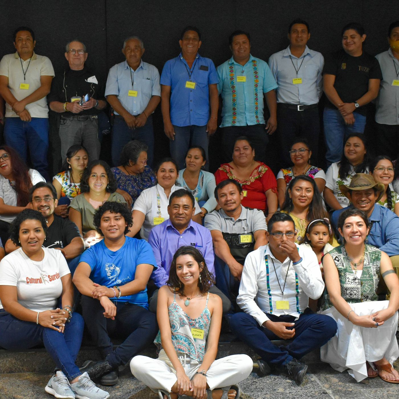 Indigenous Rights Radio