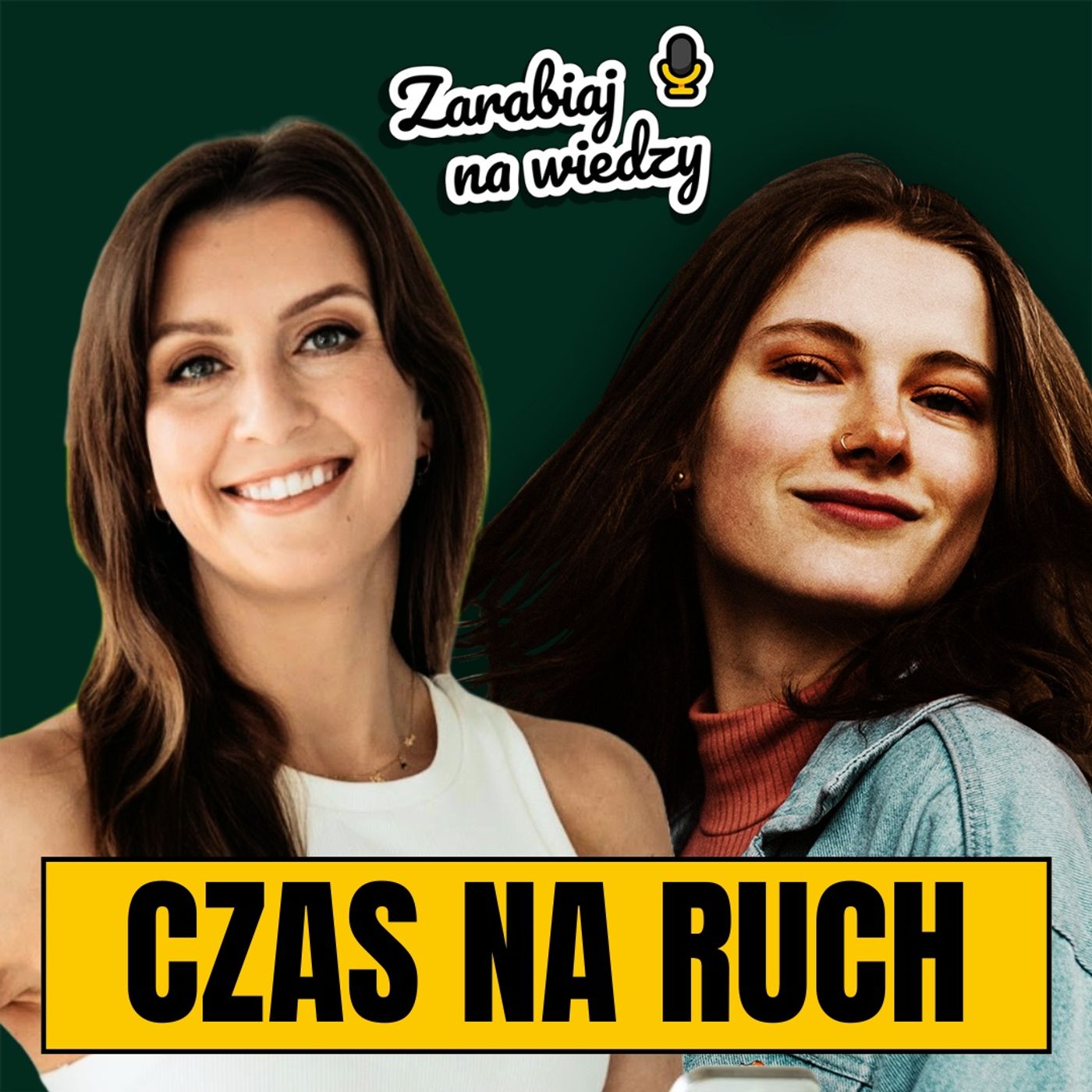 Zarabiaj na wiedzy