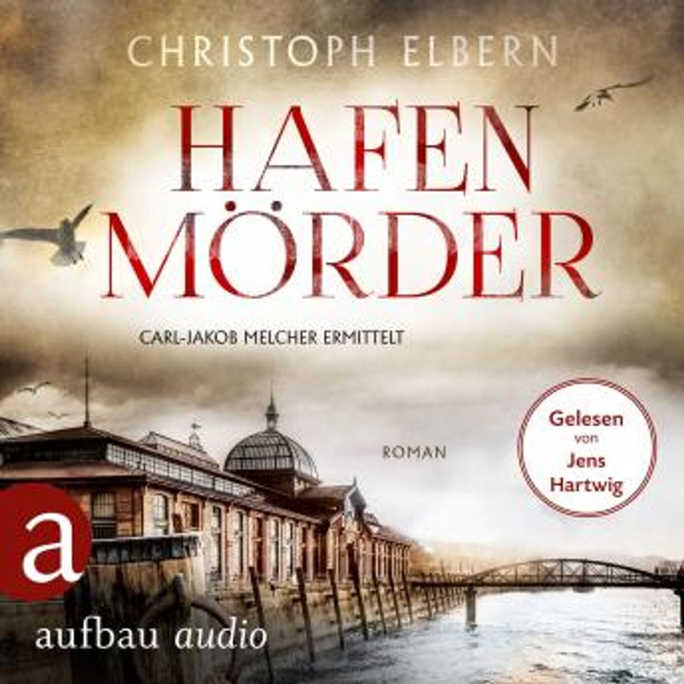 Listen to Full Audiobooks in Mystery, Thriller & Horror, Suspense
