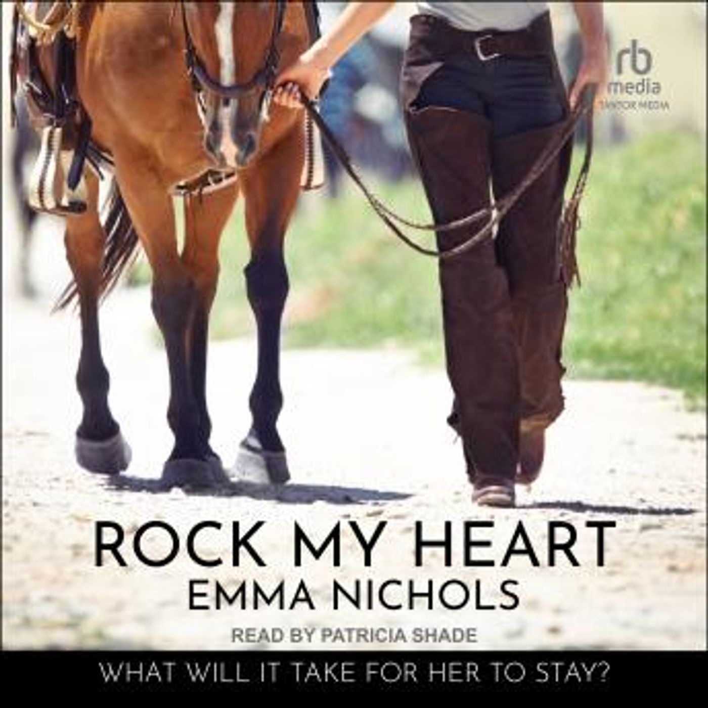 Explore the Latest Full Audiobooks in Romance, LGBTQ+