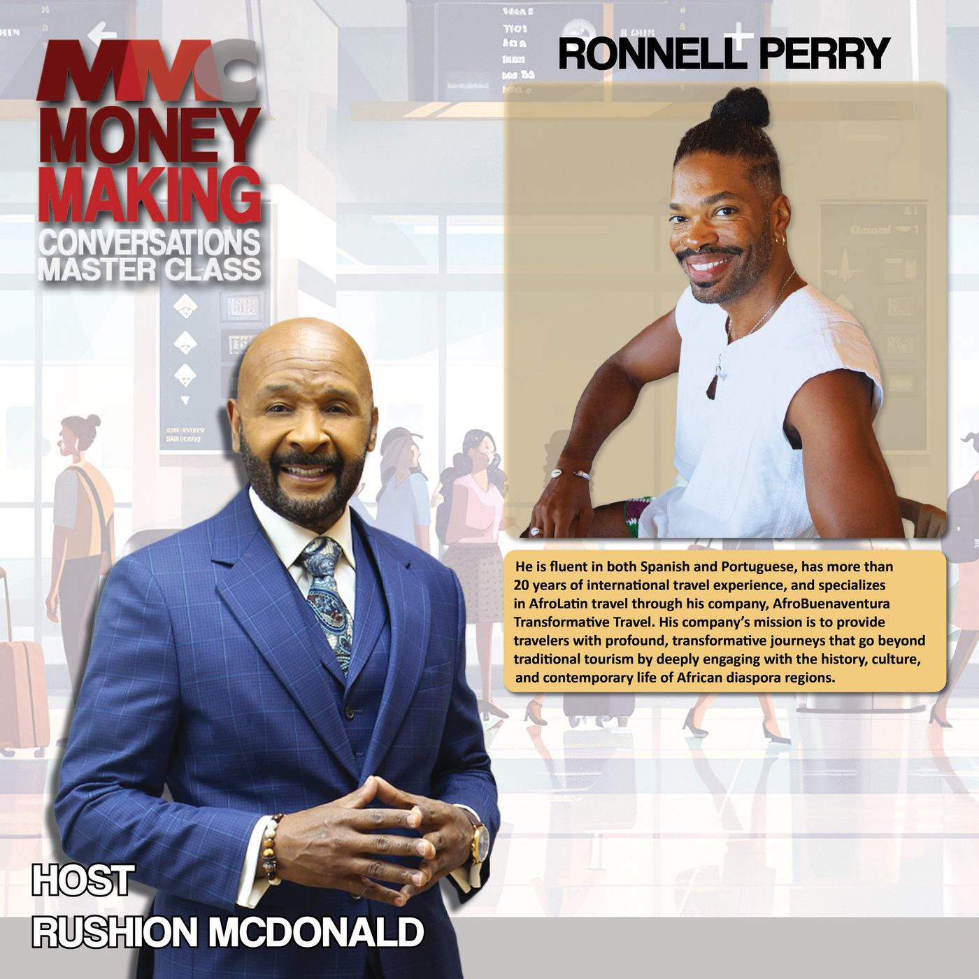 Daily Inspiration: The Steve Harvey Morning Show