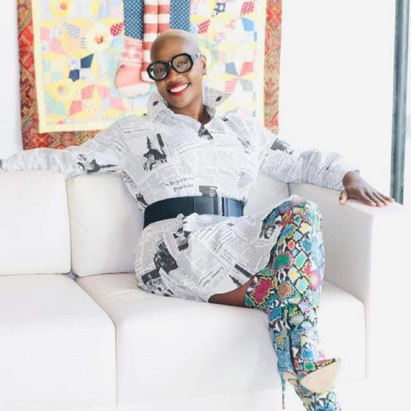 The Workplace Is Making Women Sick