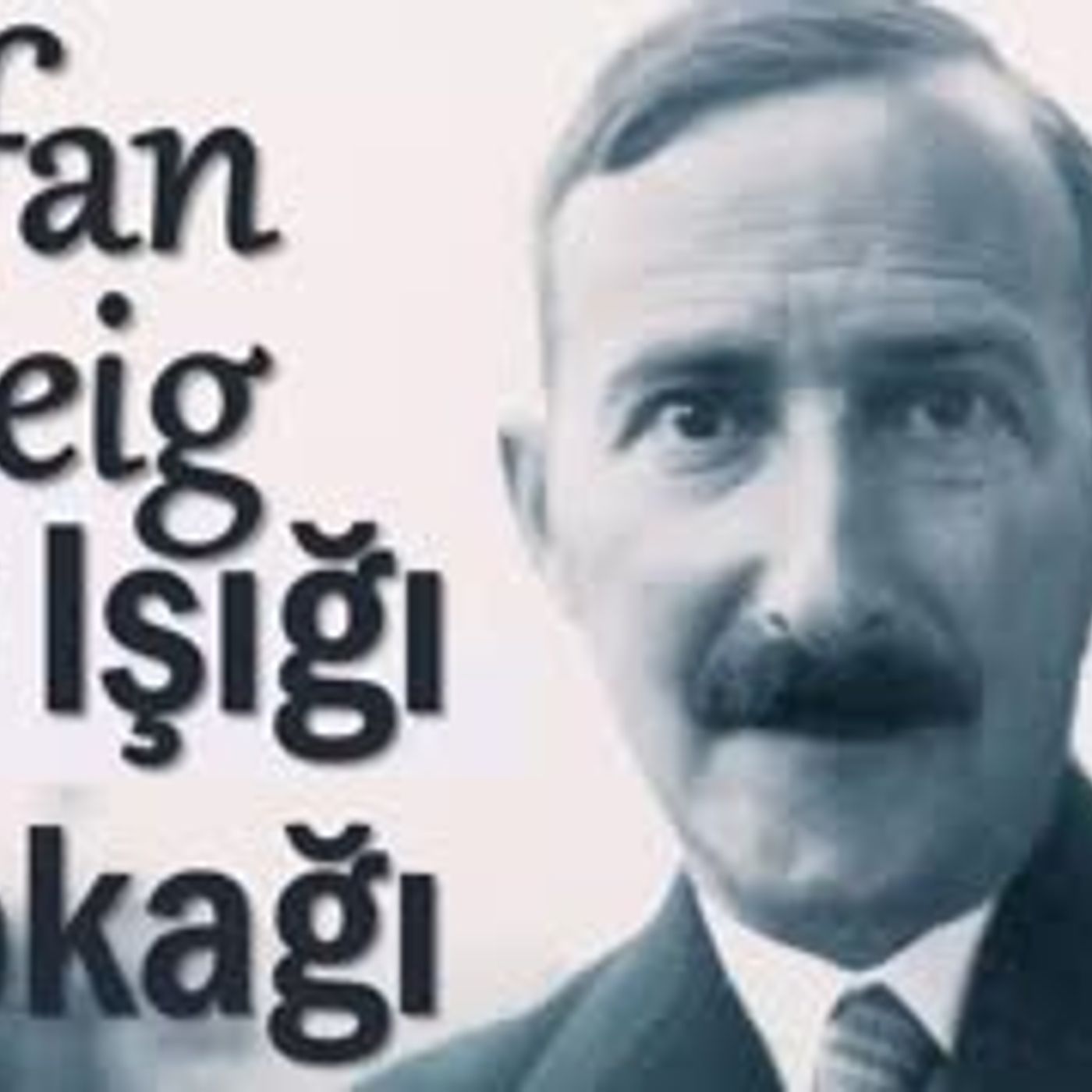 Ay Işığı Sokağı  Stefan Zweig sesli kitap tek parça