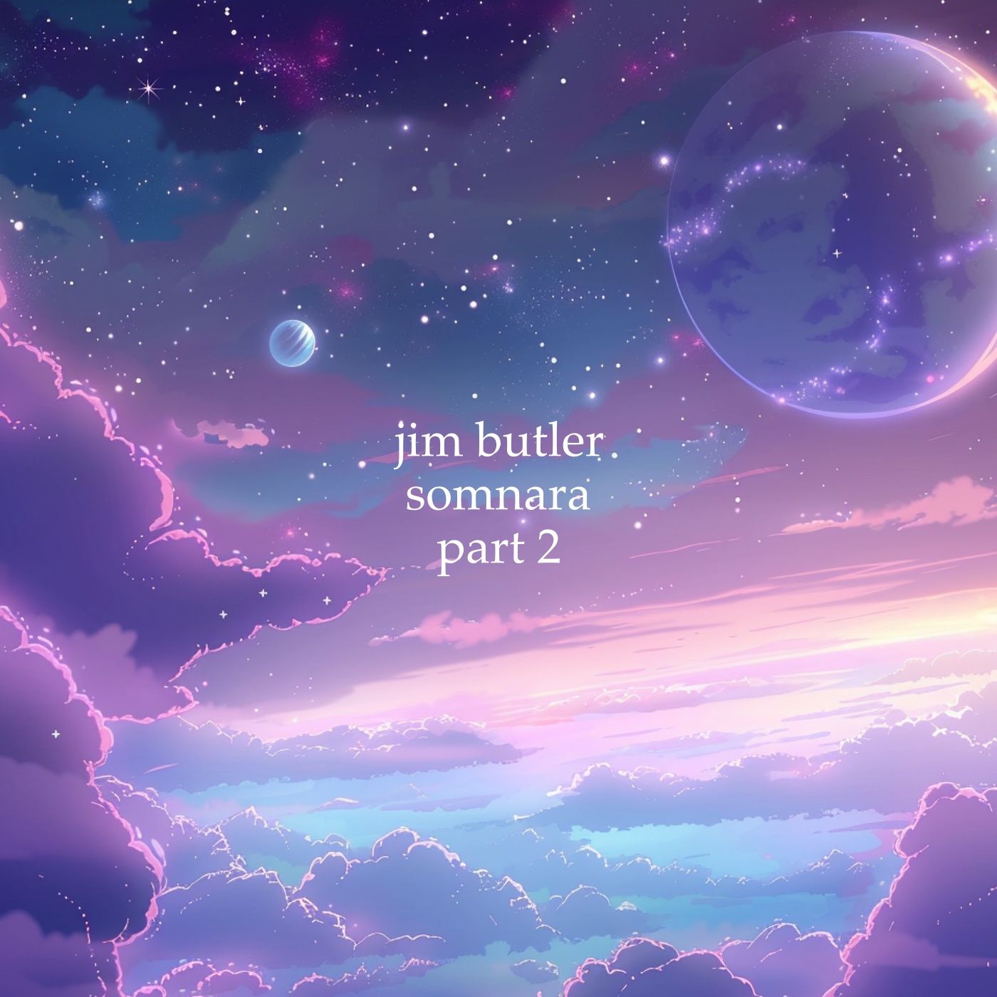 Deep Energy 2346 - Somnara - Part 2