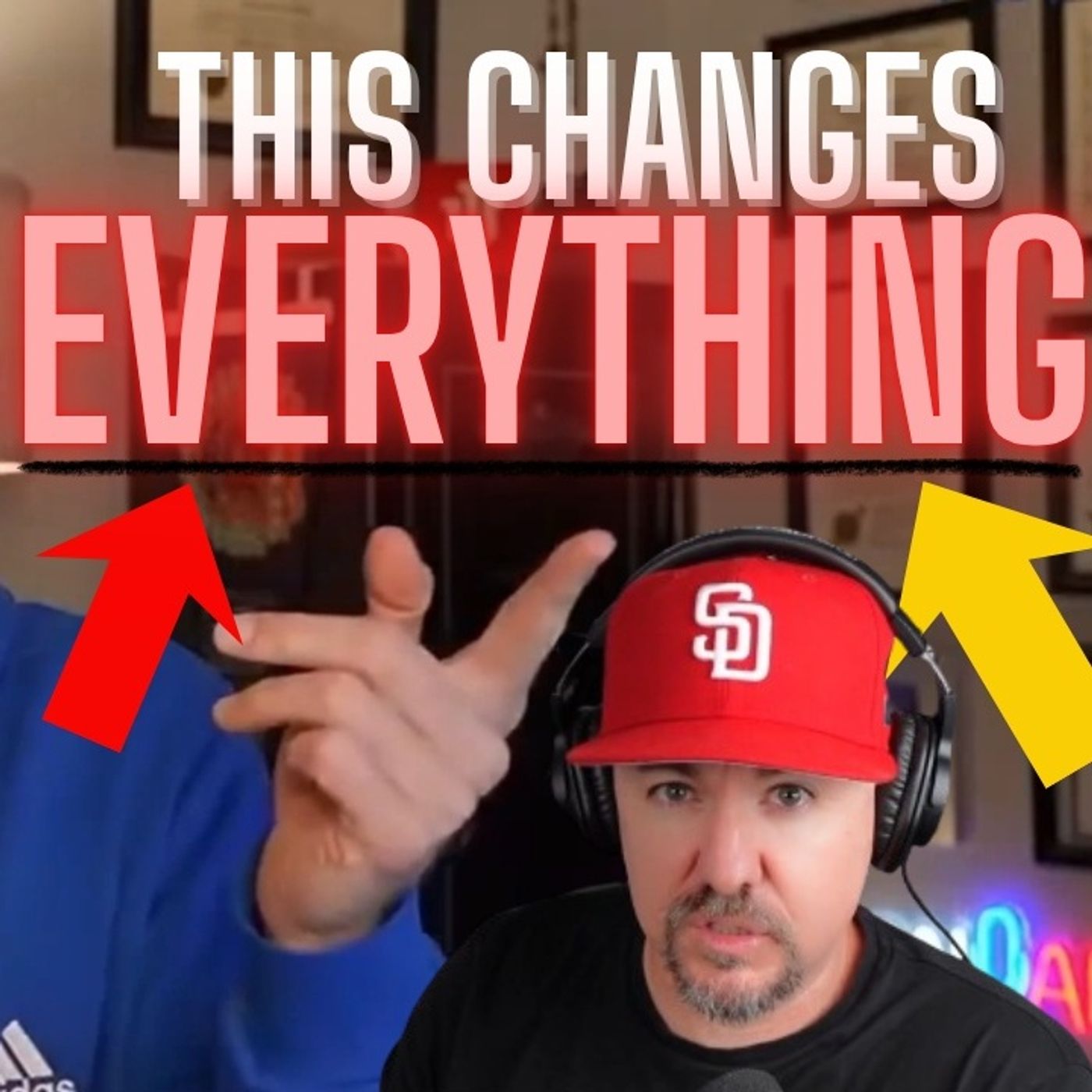 They Mirandized Him at 6:25…Then He “Confessed” on Discord? Baron Coleman Breaks This Case Wide Open