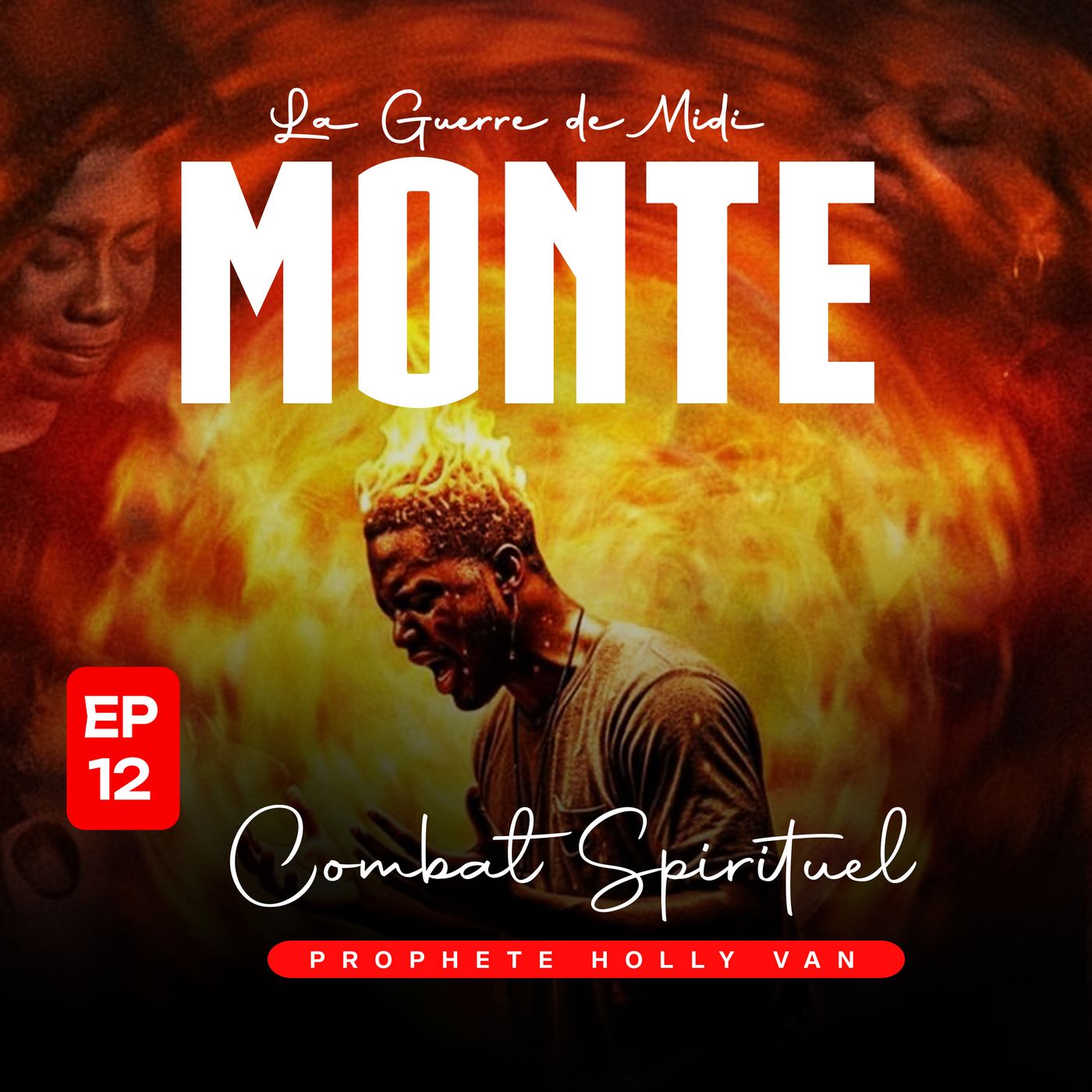 La Guerre de Midi: Monte EP 12 episode artwork