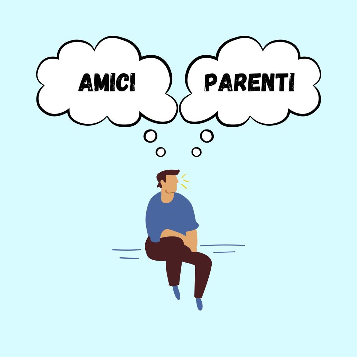 #Sarnano Amici, parenti e platini