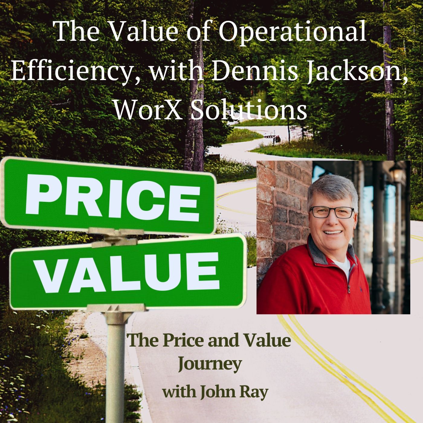 The Price and Value Journey