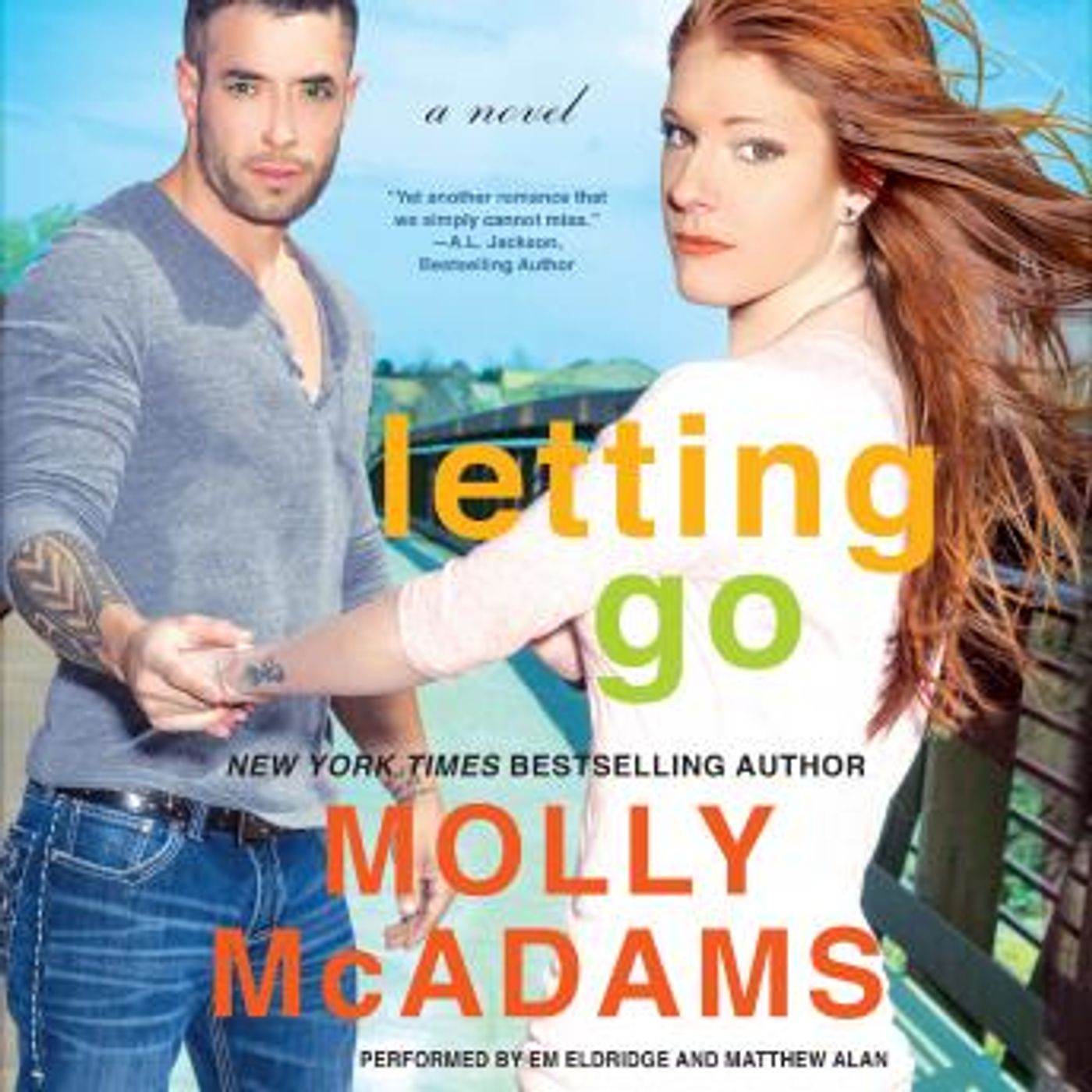 Discover the Best Audio Stories in Romance, Modern
