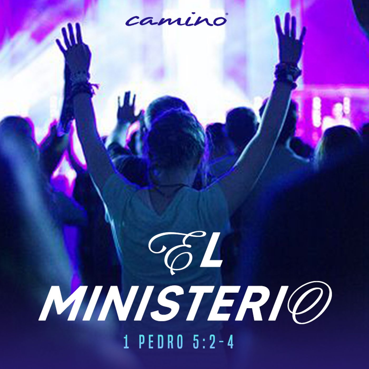 Oración 16 de enero (El ministerio) episode artwork
