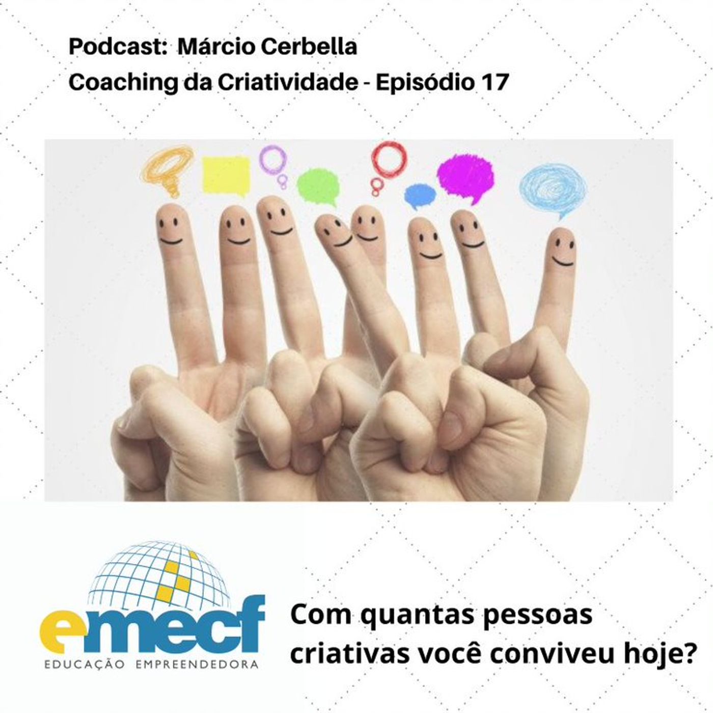 Coaching da Criatividade