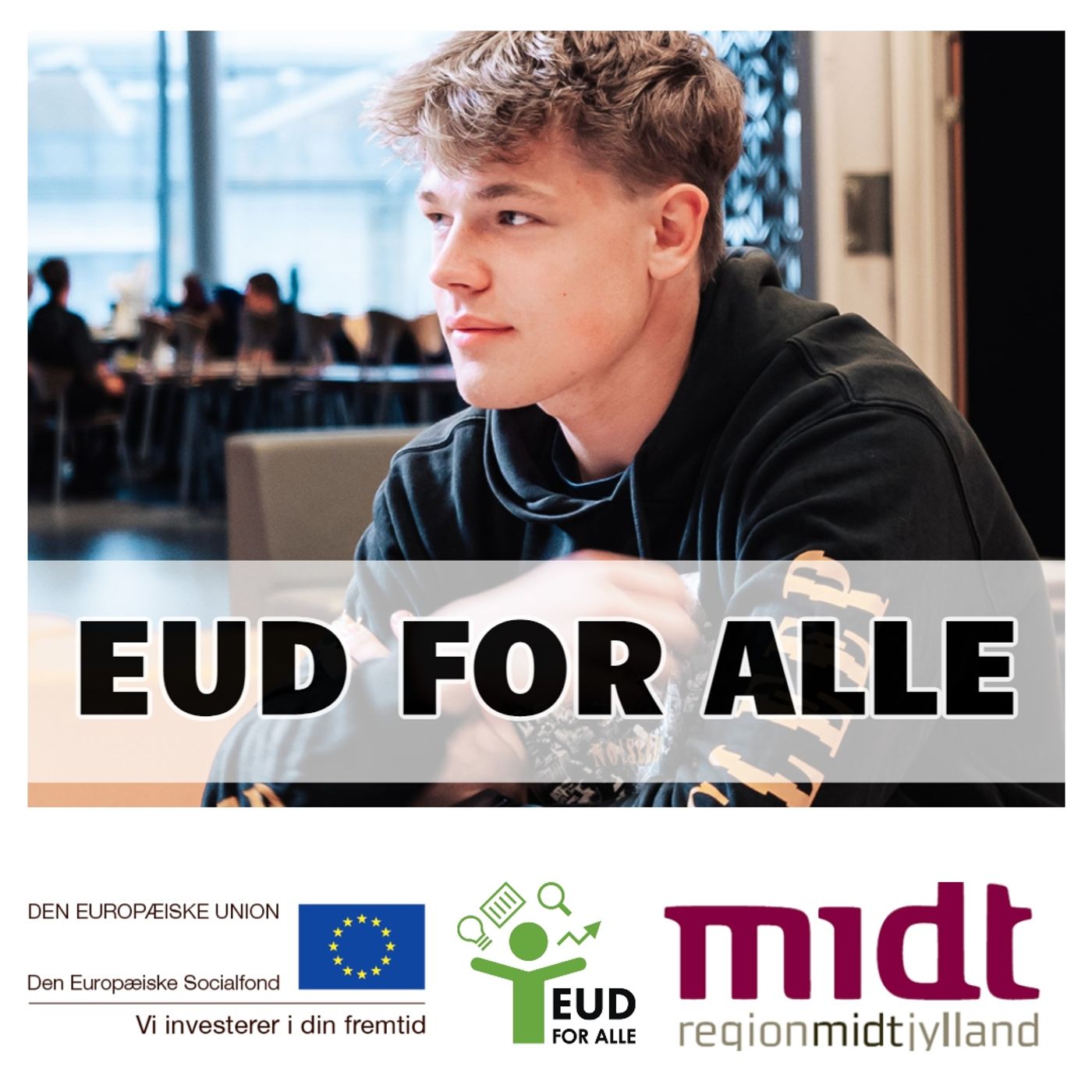 EUD For Alle af Skive College