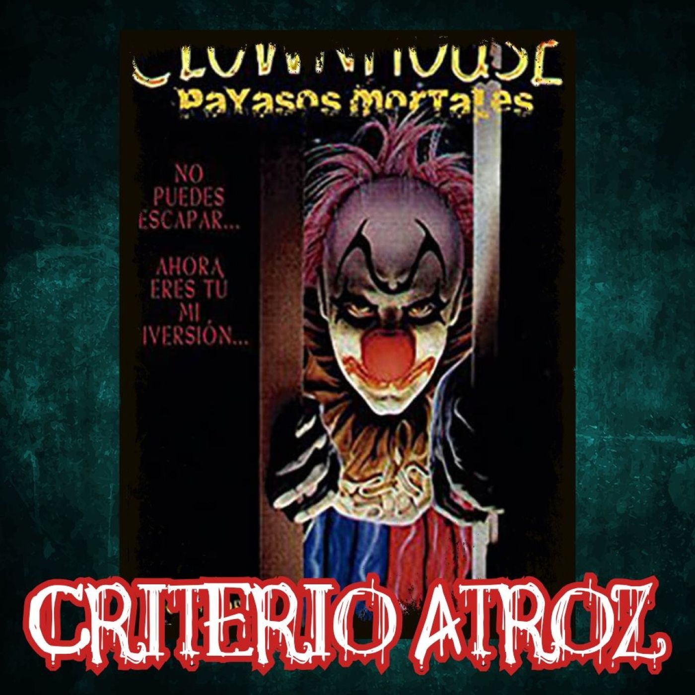 Criterio Cero Podcast