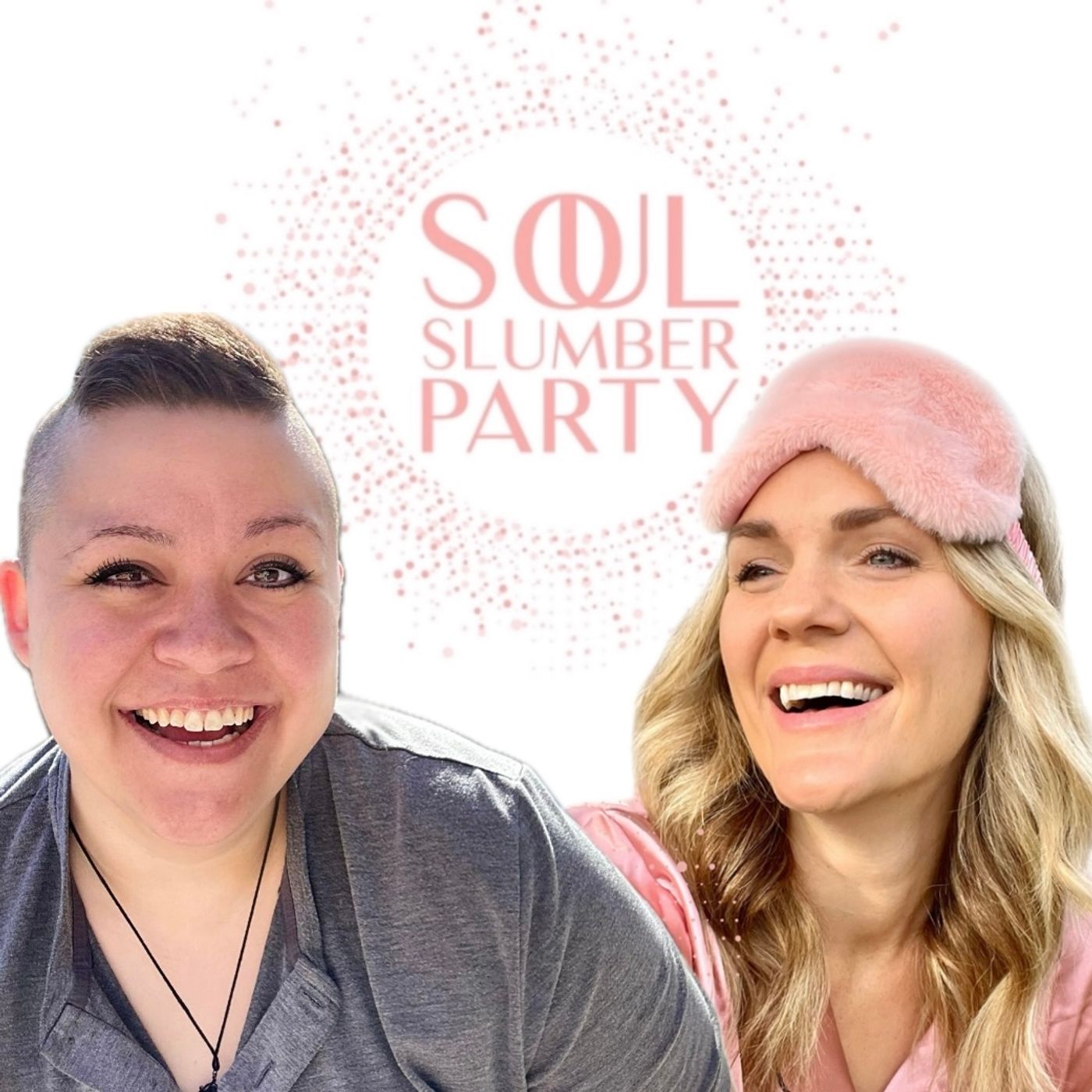 Soul Slumber Party