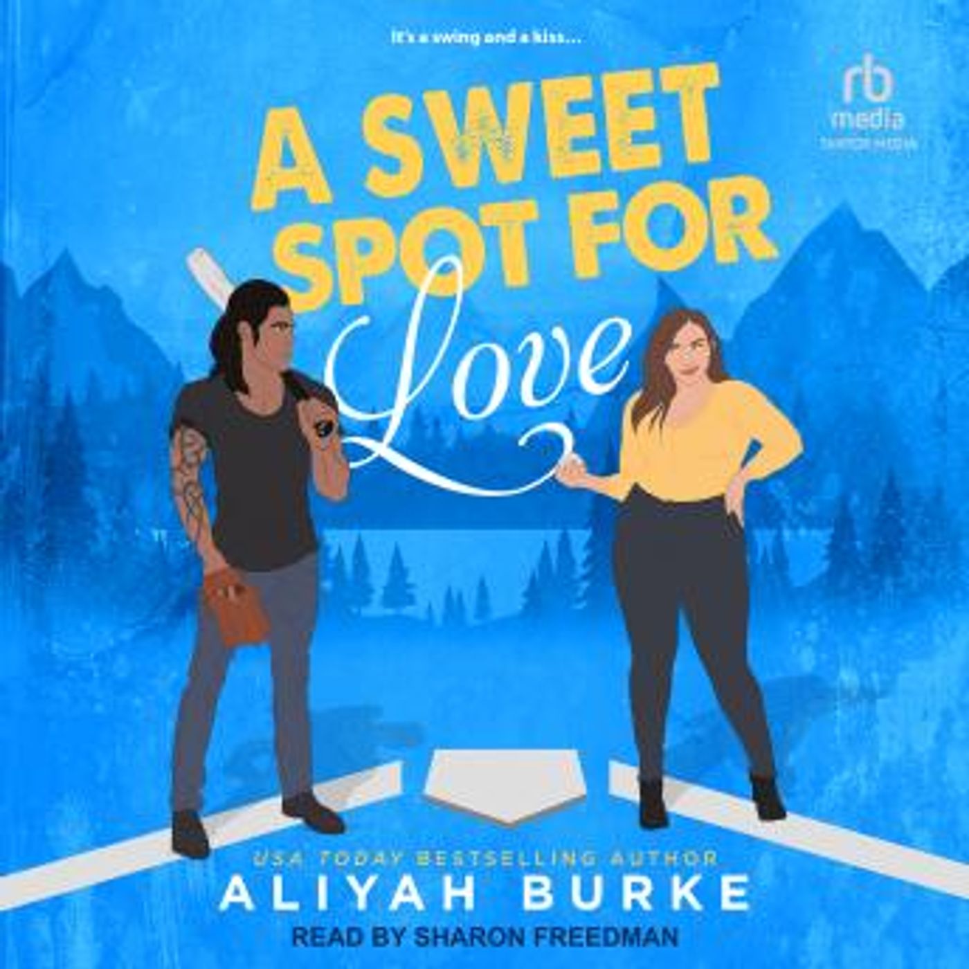 Discover Top Full Audiobooks in Romance, Rom-Com
