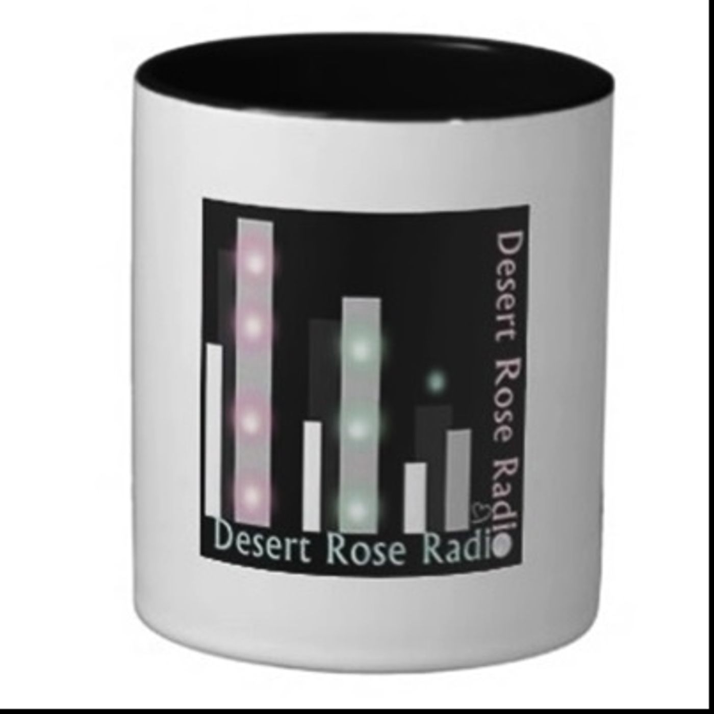 A Morning Broadcast episode artwork